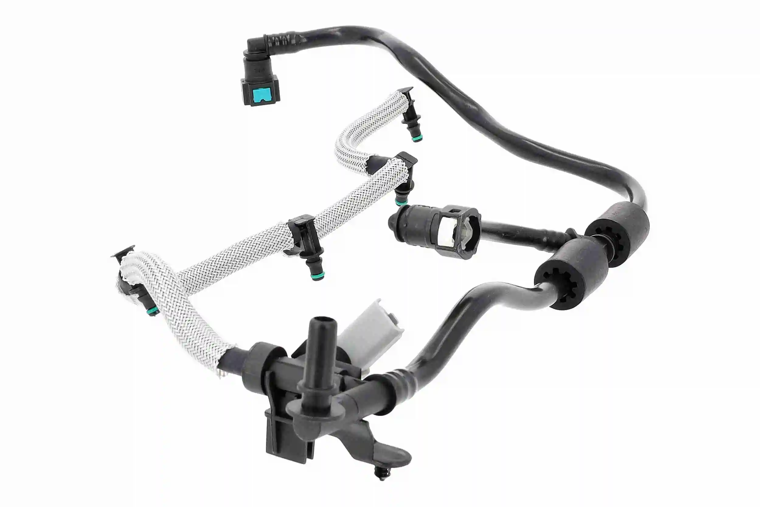 Tuyau, carburant de fuite VAICO V46-1877