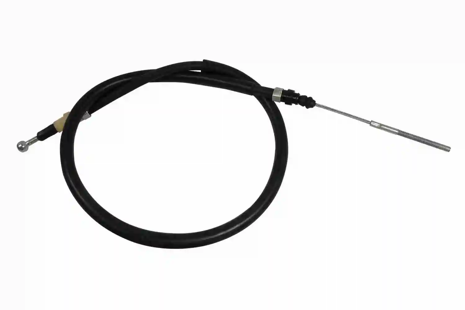 Tirette à câble, frein de stationnement VAICO V24-30024