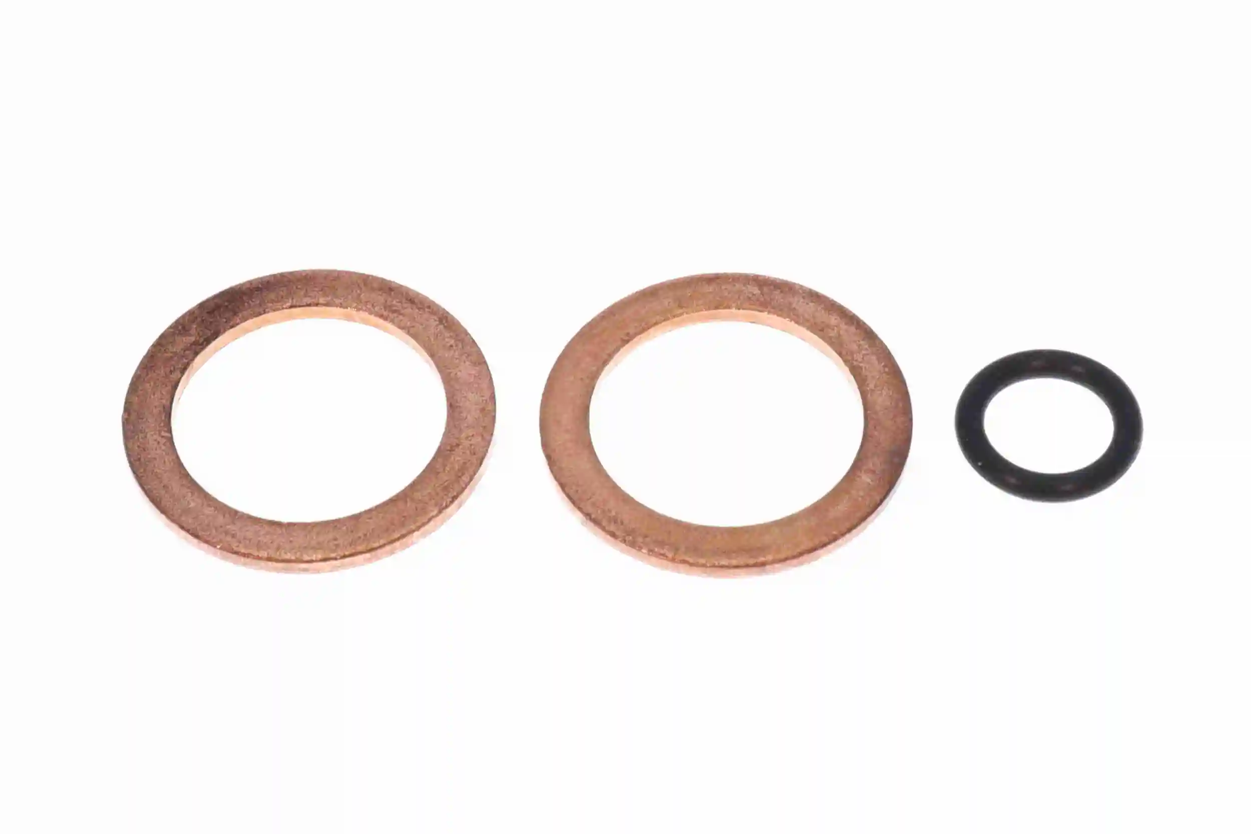 Tuyau hydraulique, direction VAICO V30-3802