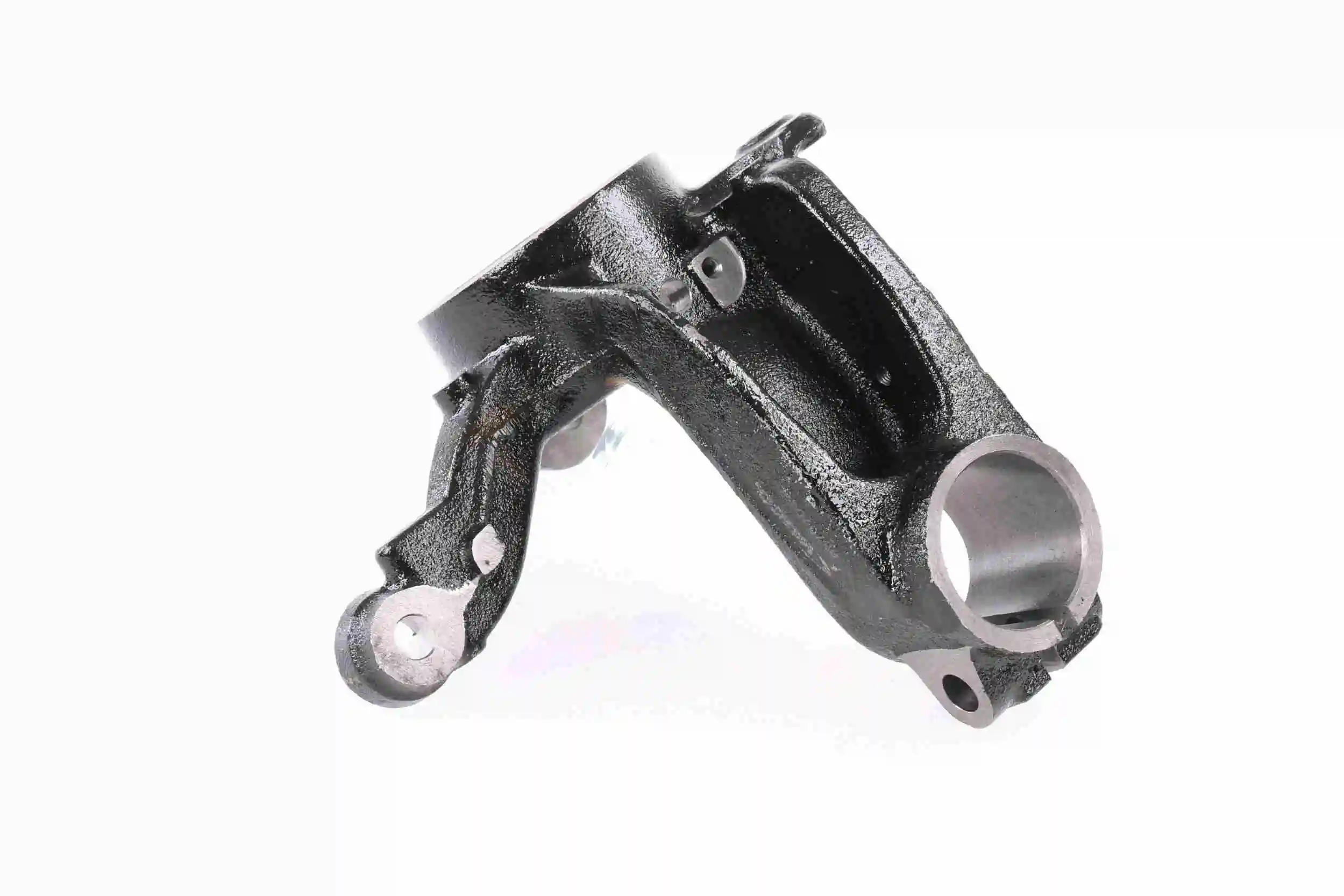 Fusée d'essieu, suspension de roue VAICO V10-5132