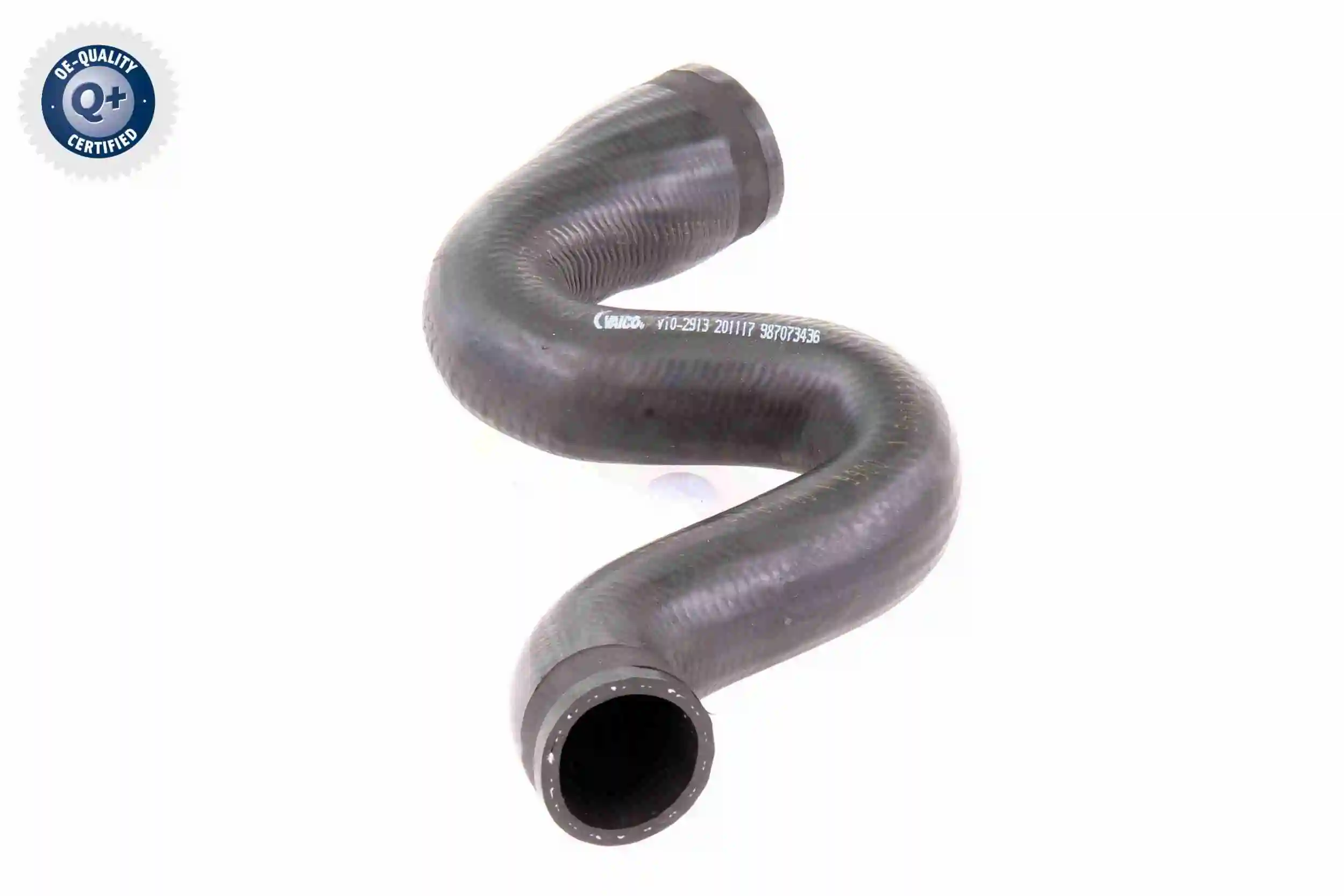 Gaine de suralimentation VAICO V10-2913