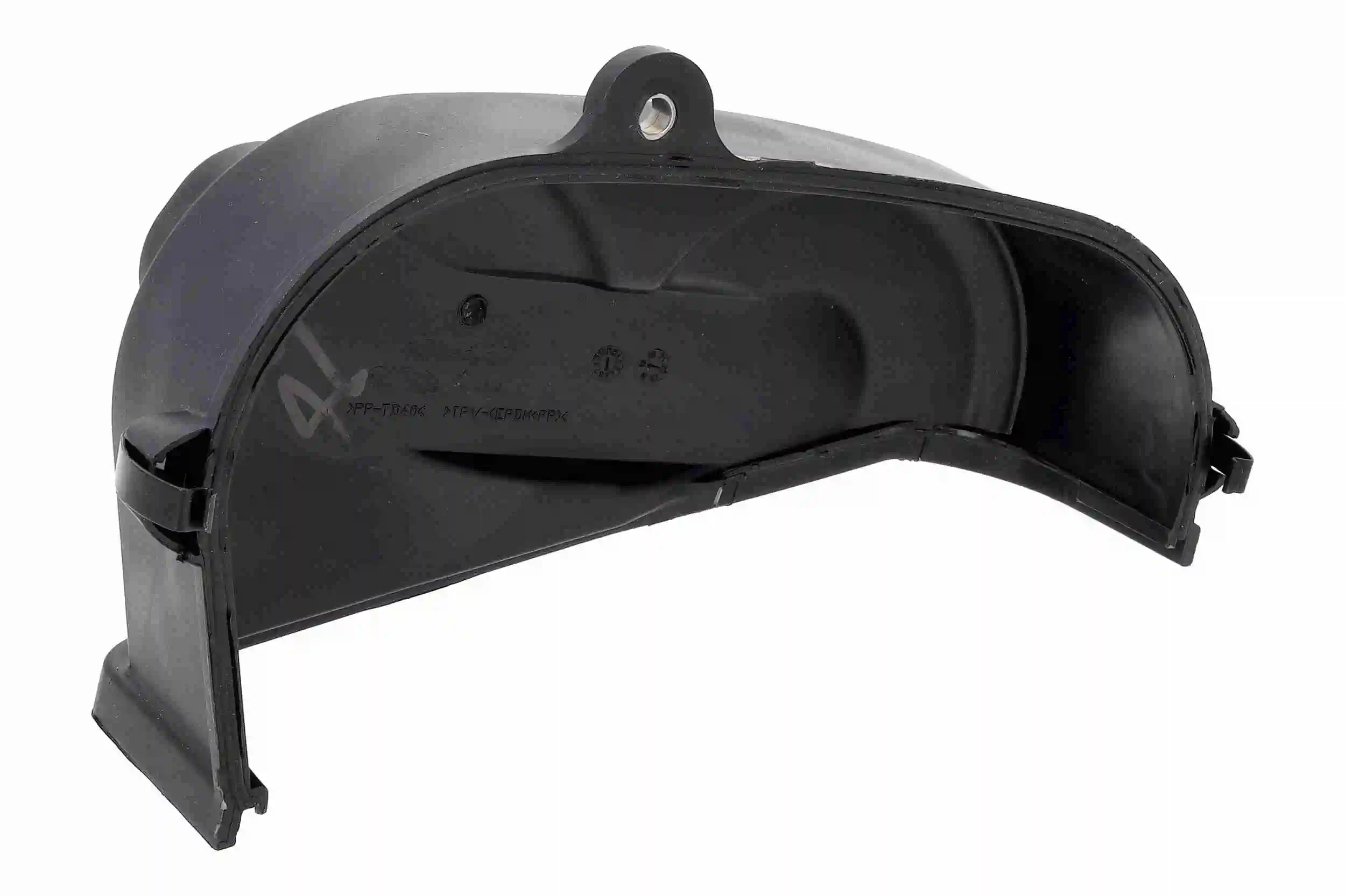 Cache, courroie crantée VAICO V10-6900