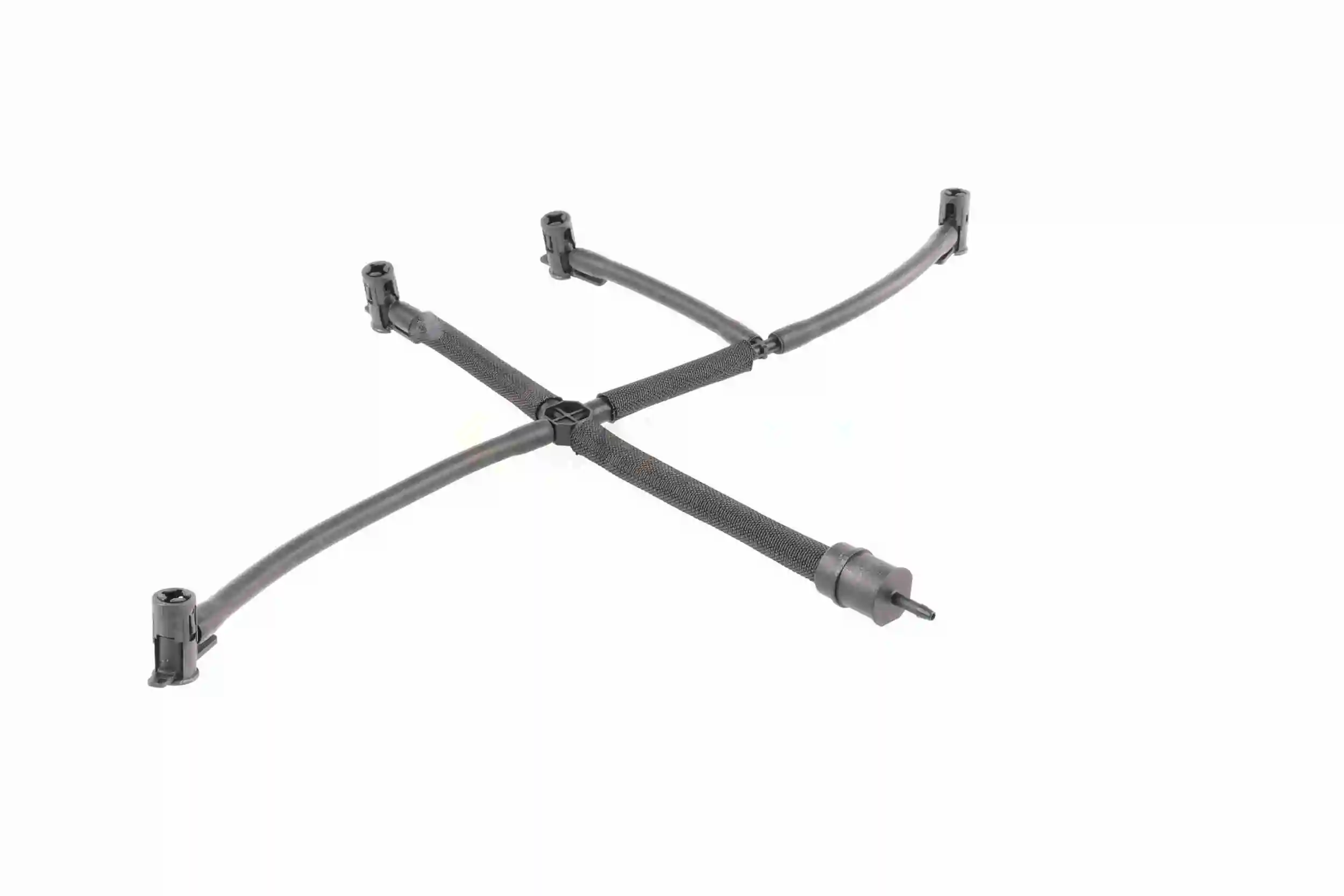 Tuyau, carburant de fuite VAICO V10-5516