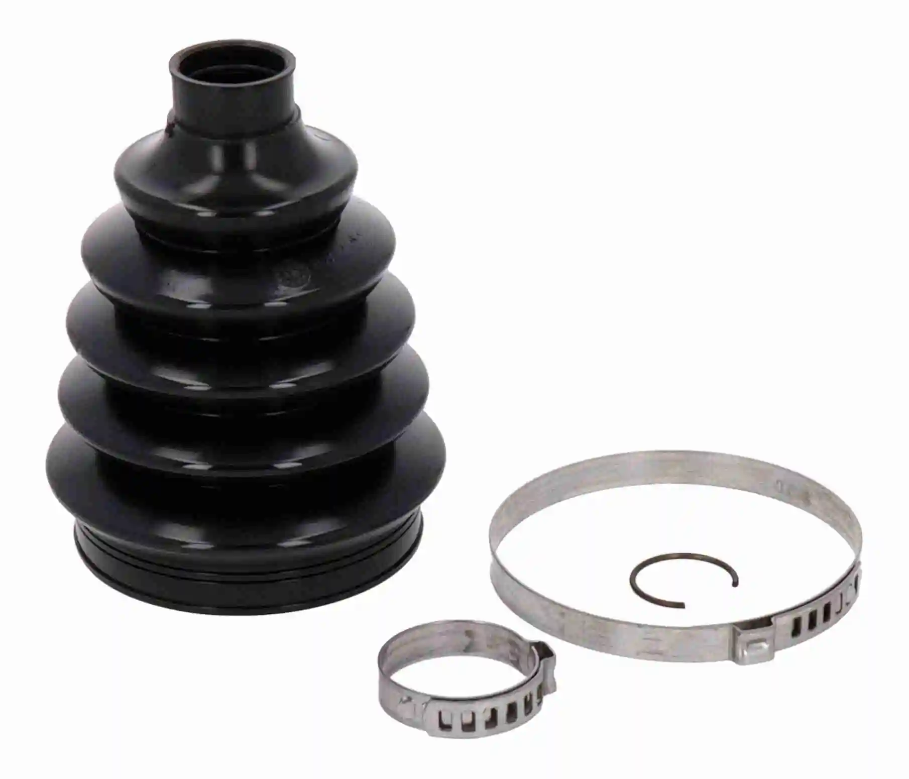 Jeu de joints-soufflets, arbre de commande VAICO V40-2251