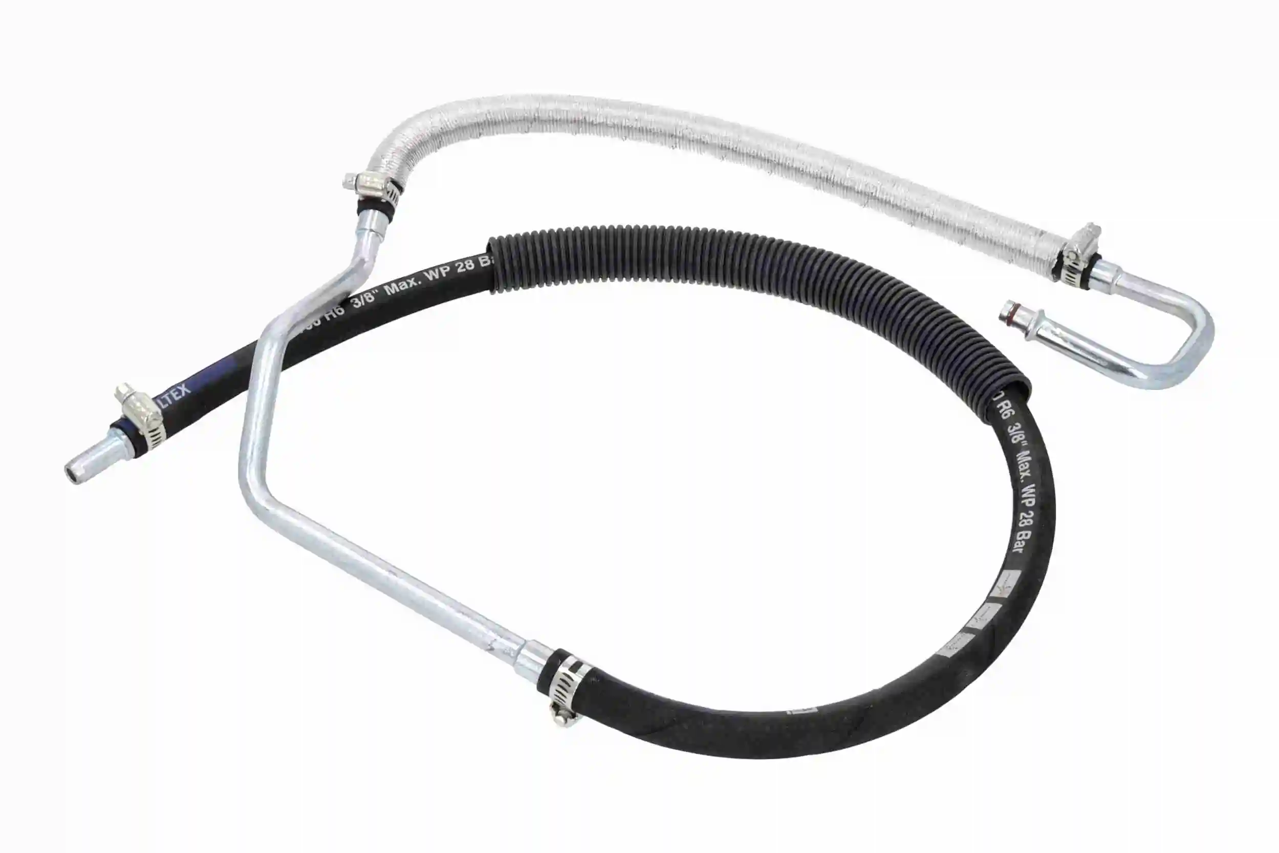 Tuyau hydraulique, direction VAICO V25-1904