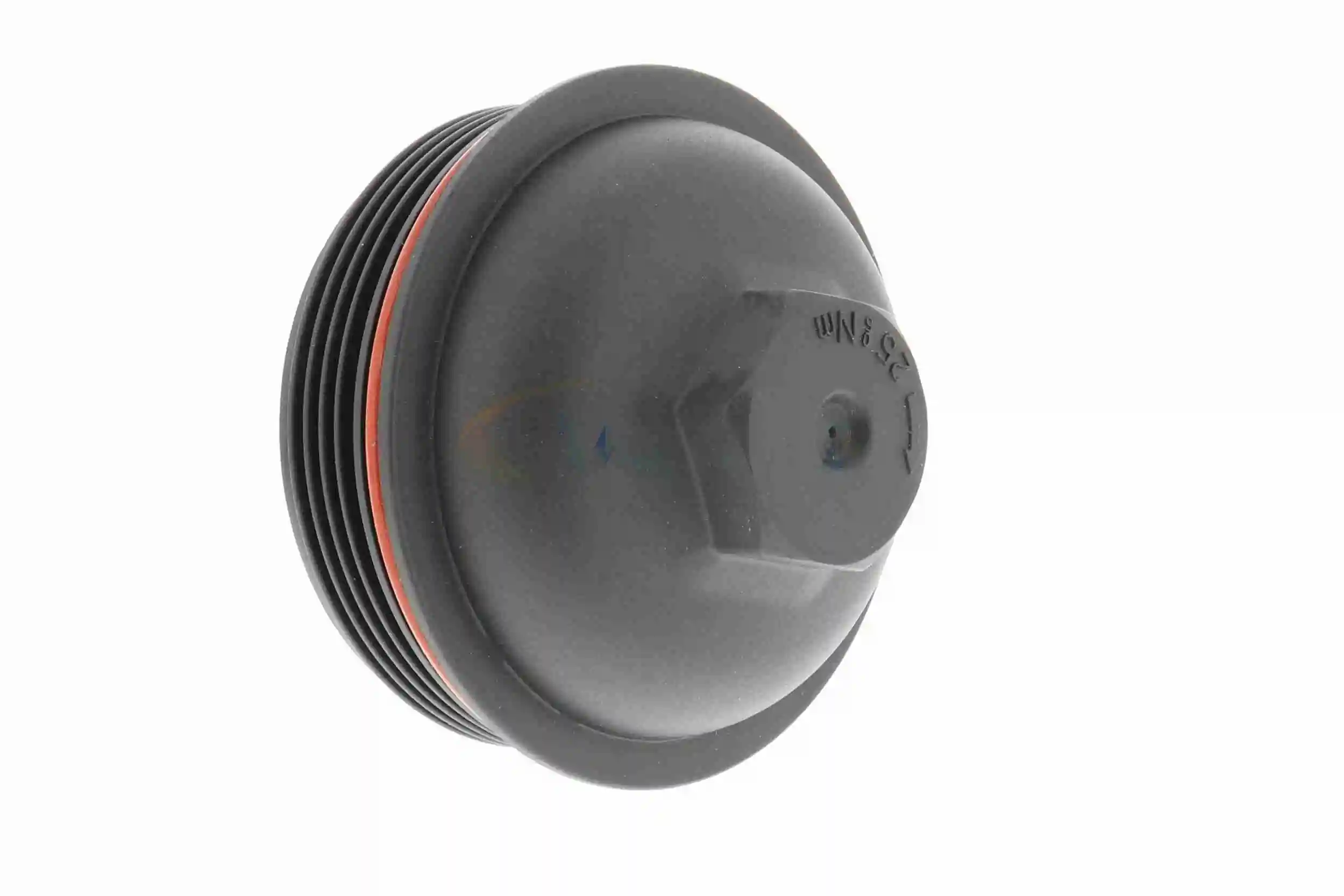 Couvercle, boîtier du filtre à huile VAICO V10-4017