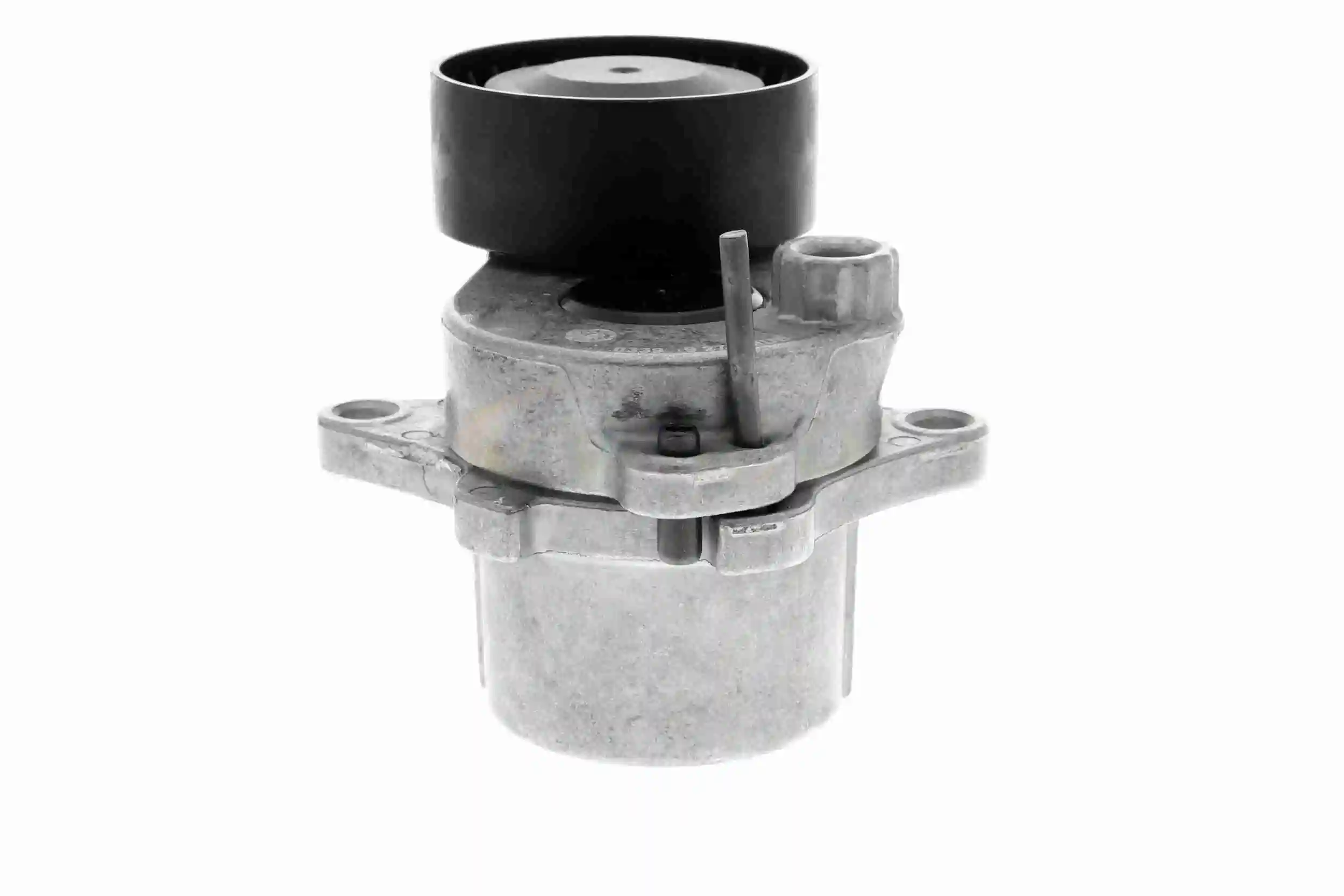 Tendeur de courroie, courroie trapézoïdale à nervures VAICO V30-2708