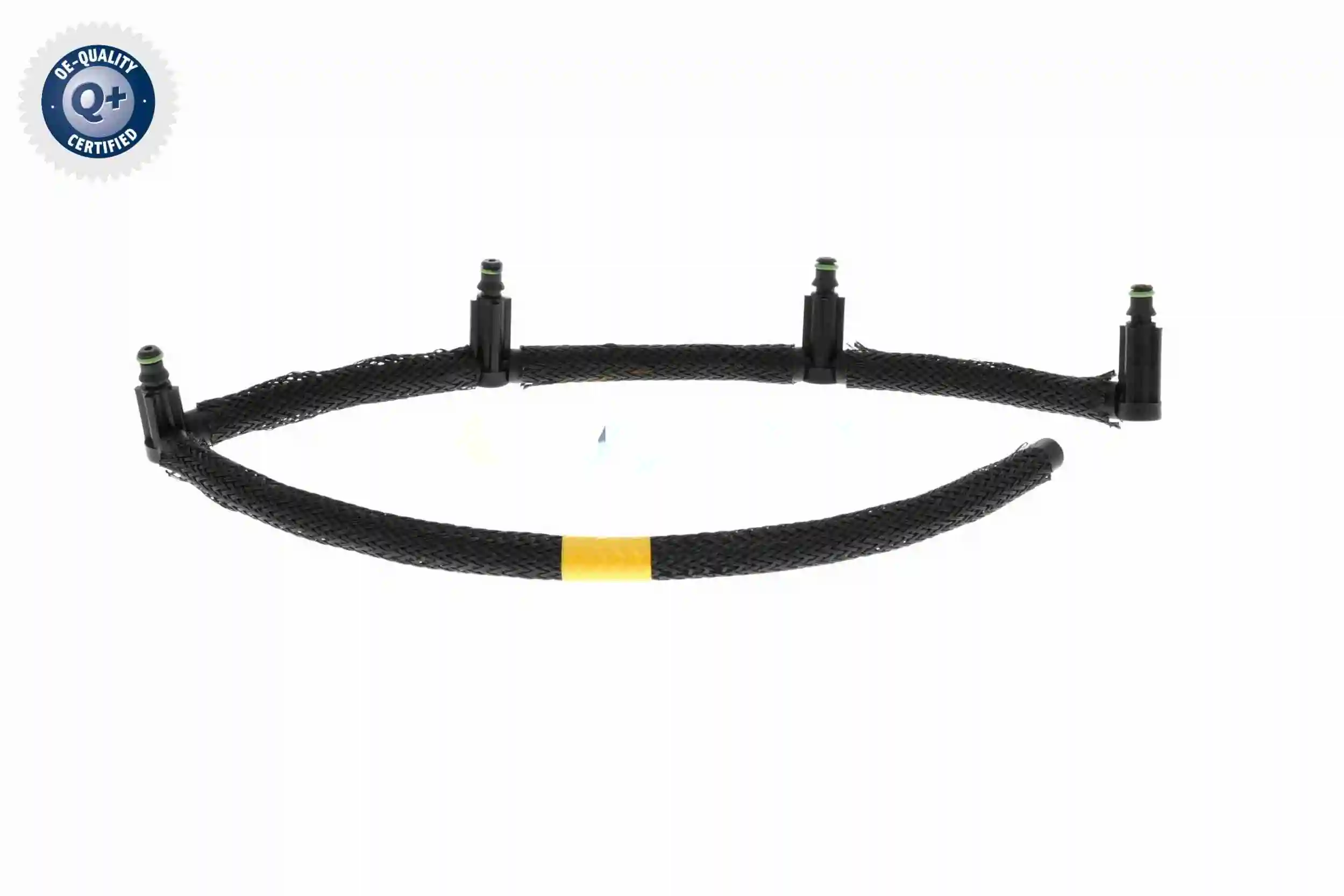 Tuyau, carburant de fuite VAICO V25-1472