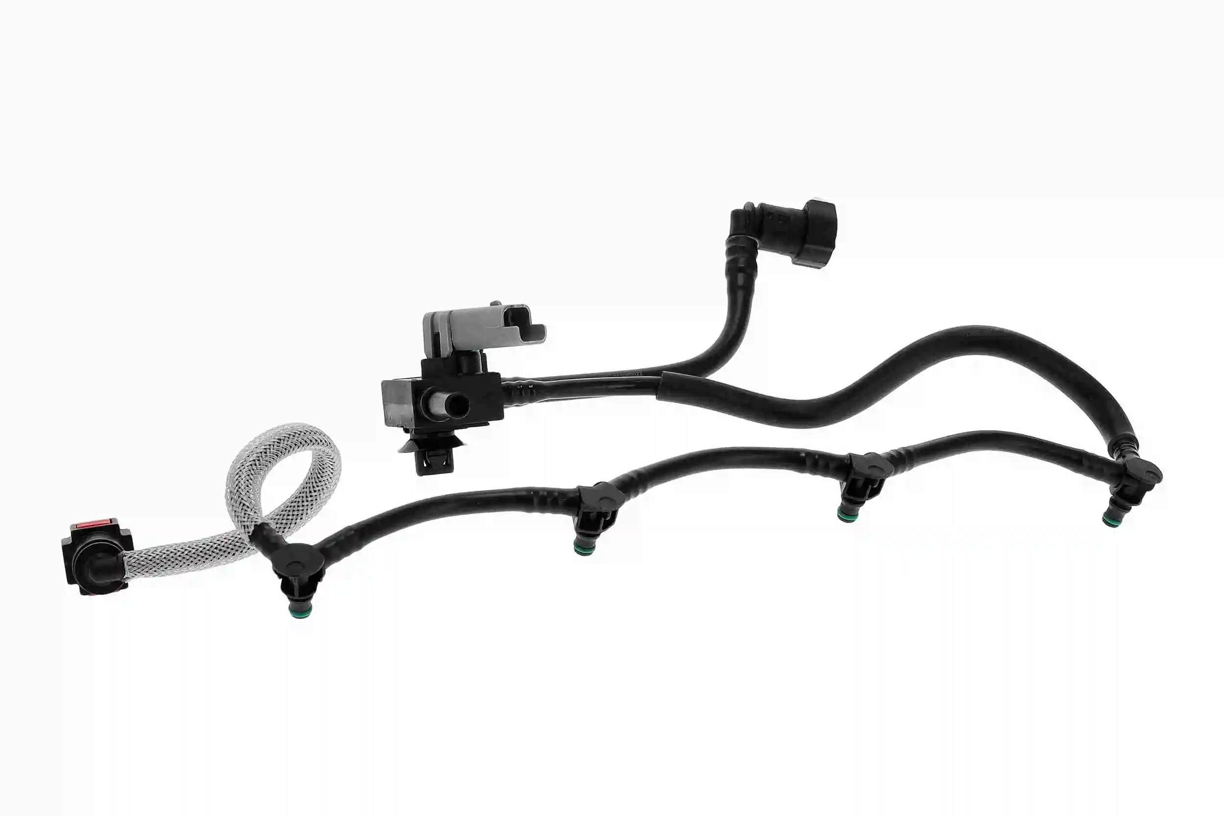 Tuyau, carburant de fuite VAICO V46-1876