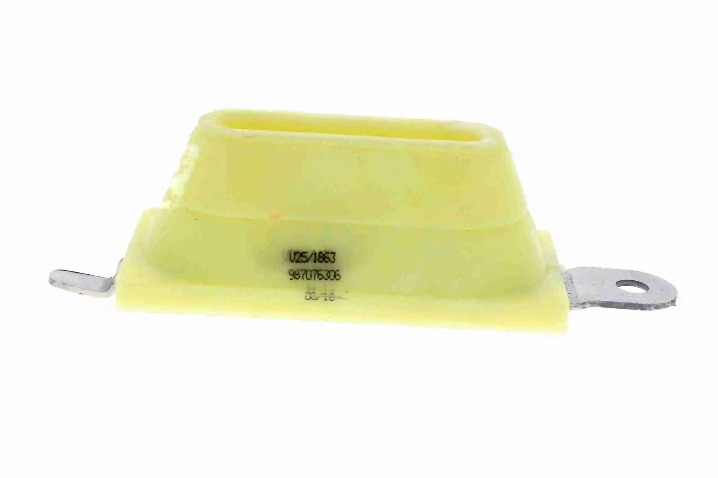 Butée élastique, suspension VAICO V25-1863