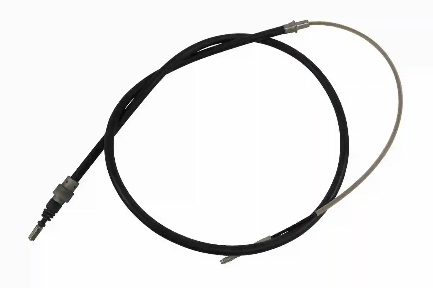 Tirette à câble, frein de stationnement VAICO V10-30068