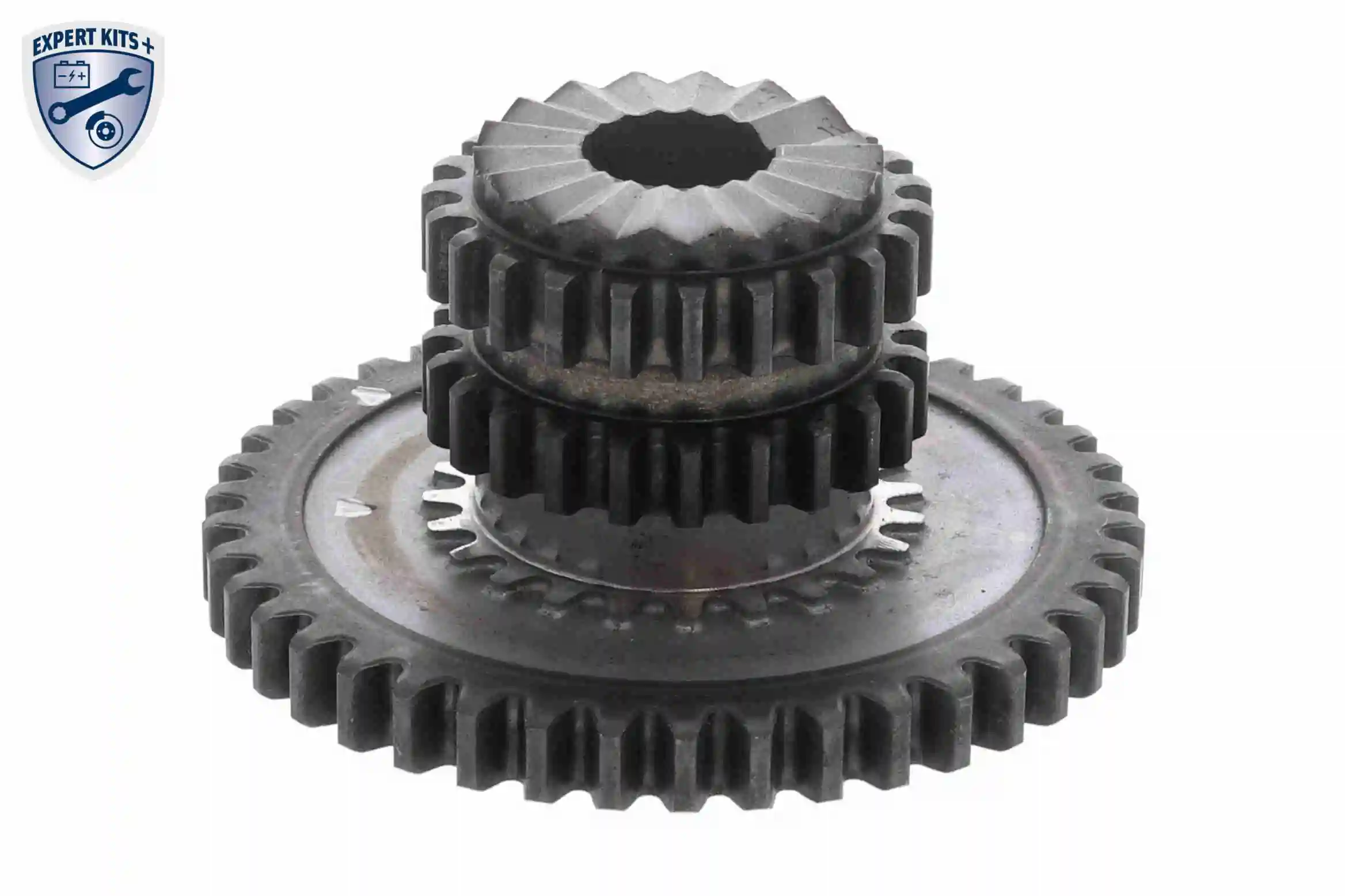 Kit de chaînes, commade de pompe à huile VAICO V10-5855