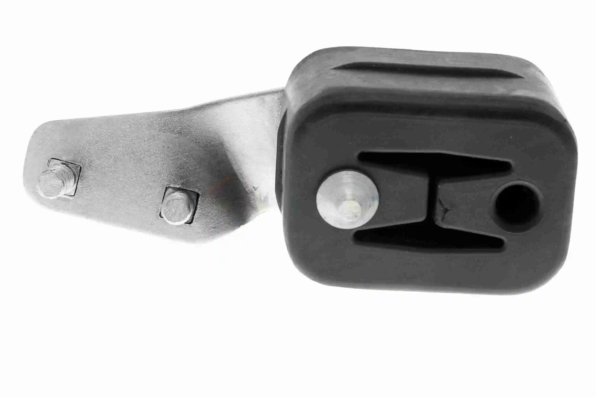 Support, silencieux VAICO V20-1106