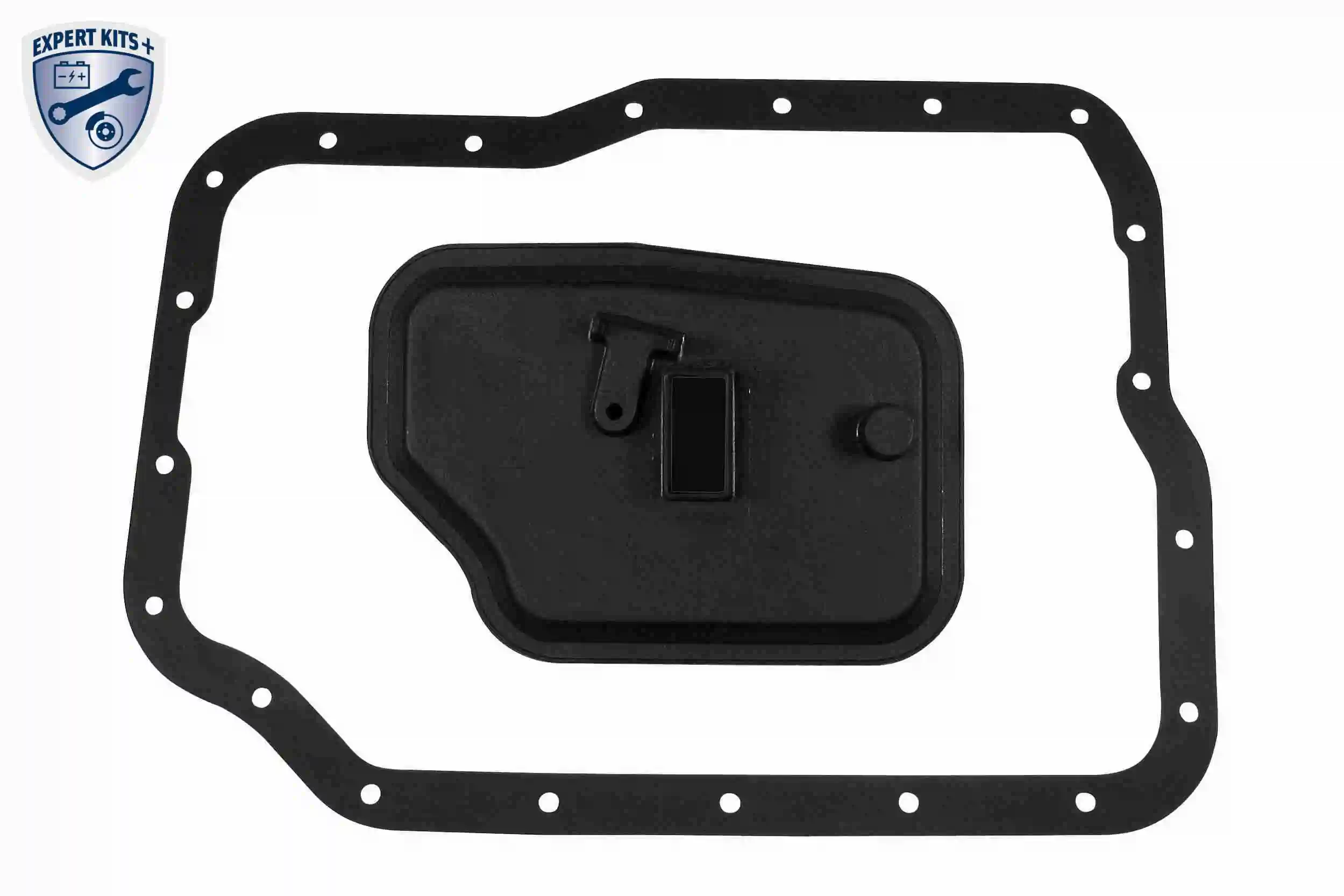 Kit de filtre hydraulique, boîte automatique VAICO V25-0634
