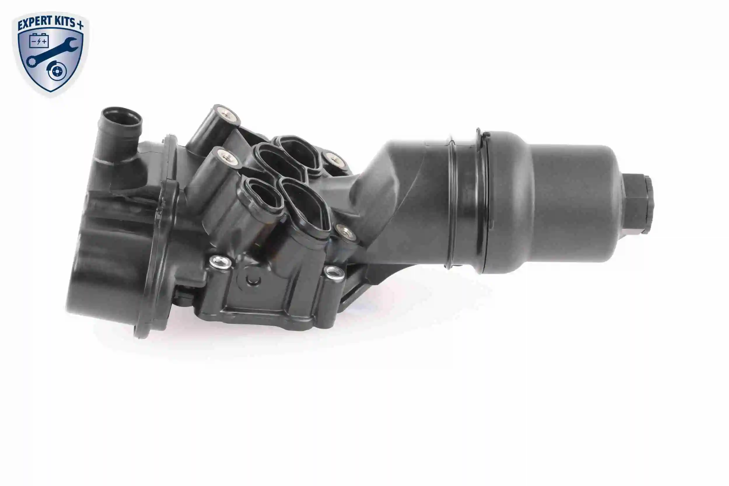 Boîtier, filtre à huile VAICO V10-3699