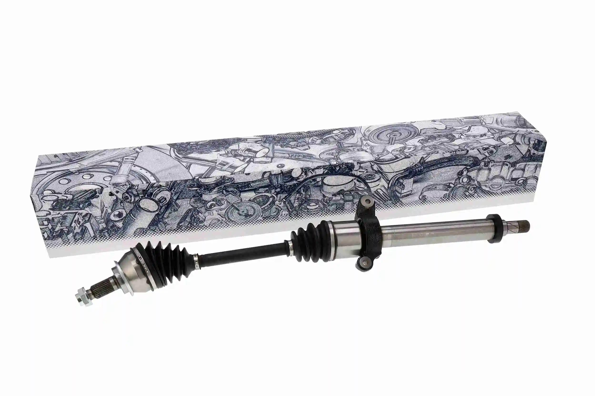 Arbre de transmission VAICO V20-4414