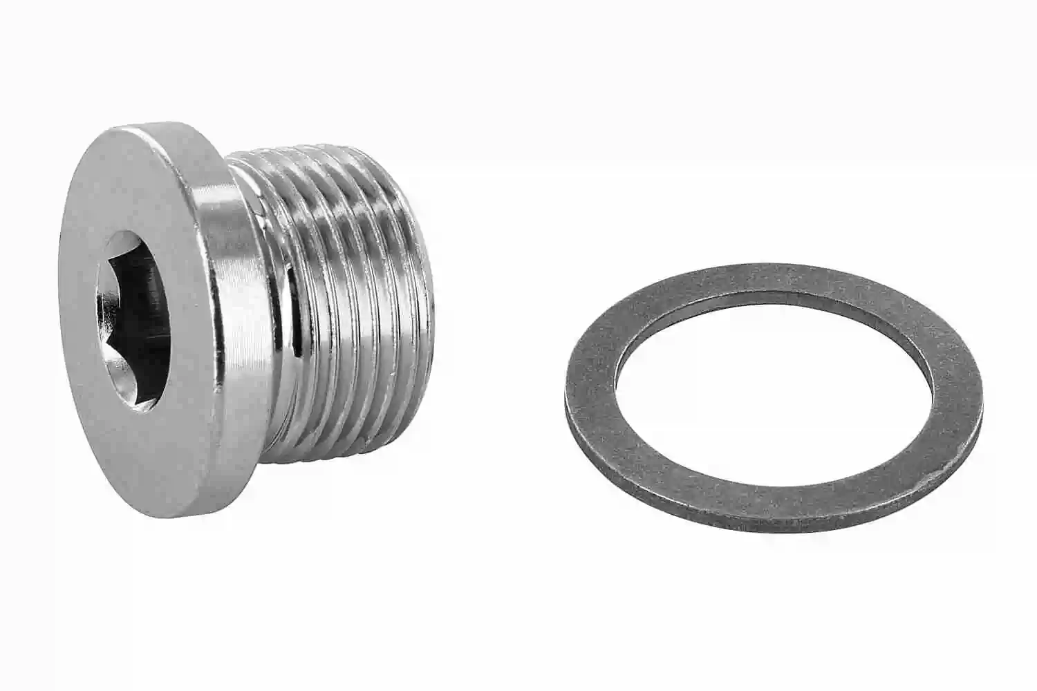 Carter d'huile VAICO V24-0335