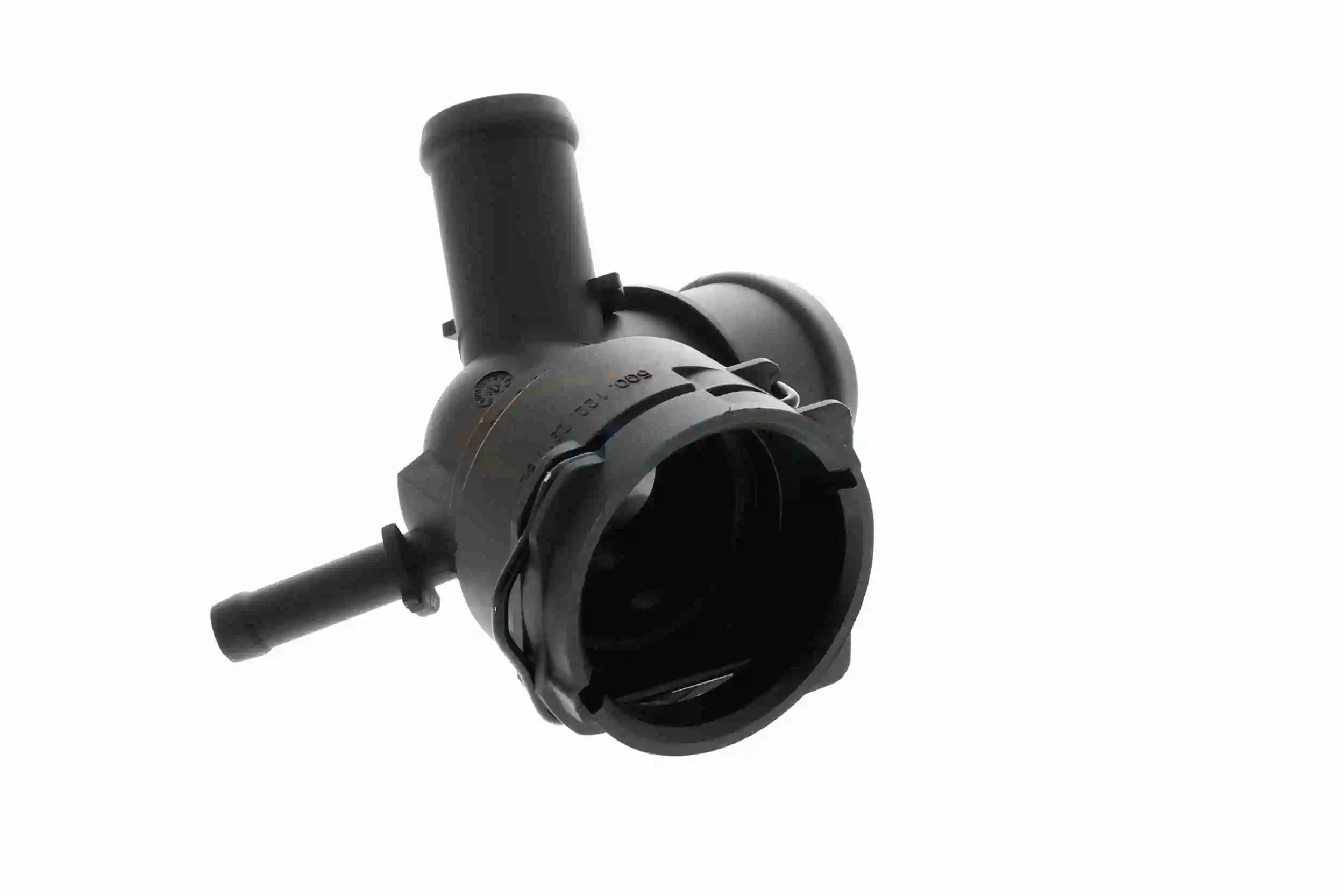 Bride de liquide de refroidissement VAICO V10-6760