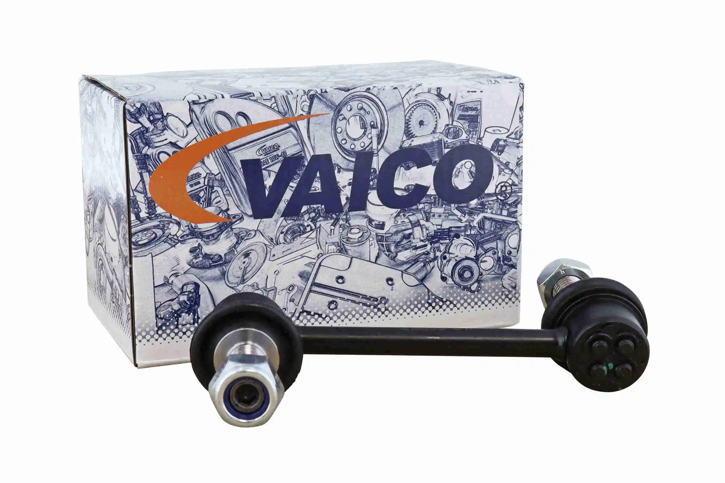 Entretoise/tige, stabilisateur VAICO V25-1613