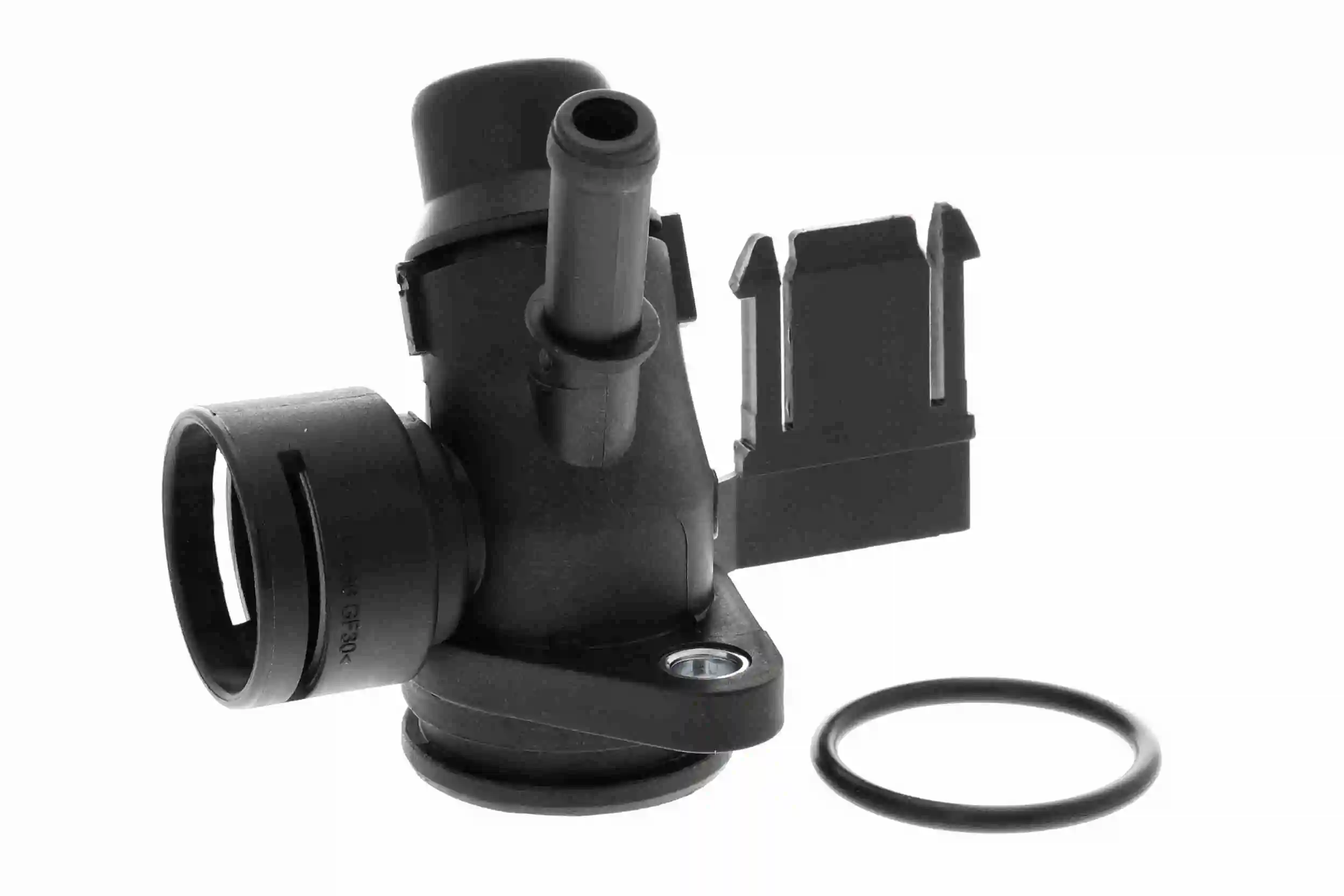 Bride de liquide de refroidissement VAICO V10-6553