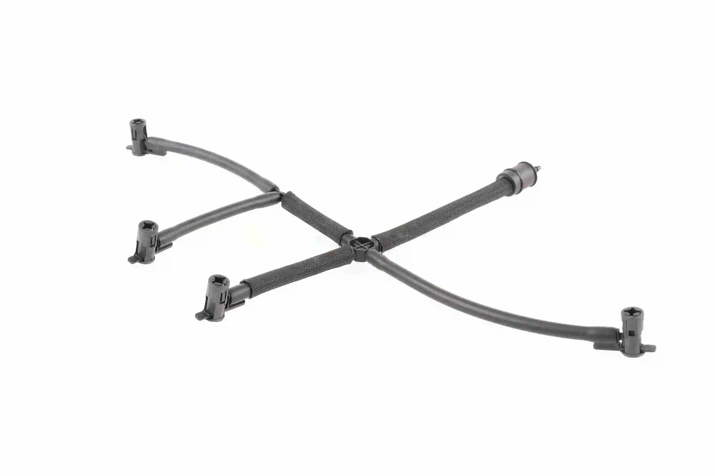 Tuyau, carburant de fuite VAICO V10-5516