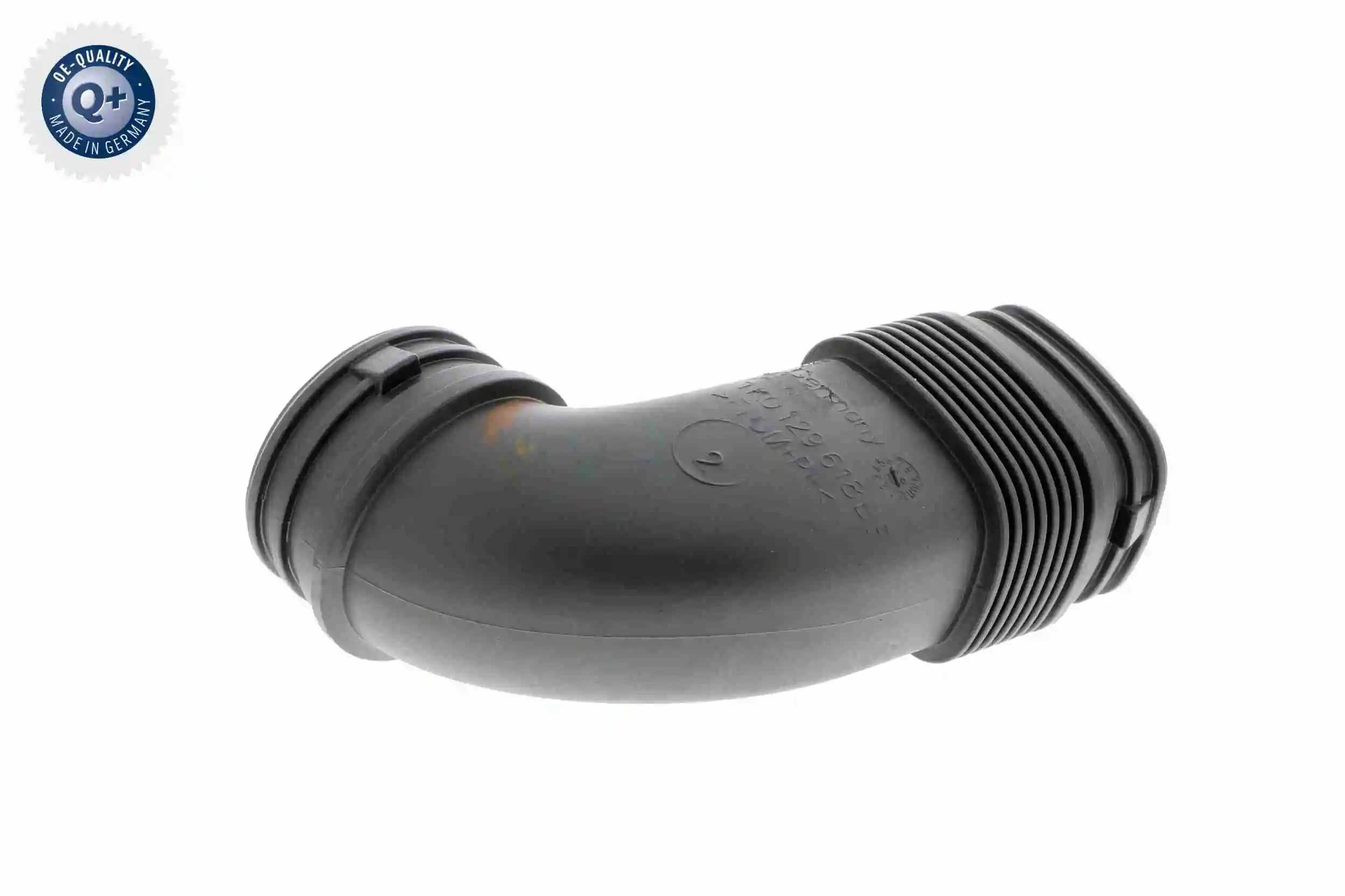 Tube d'admission, alimentation d'air VAICO V10-3566