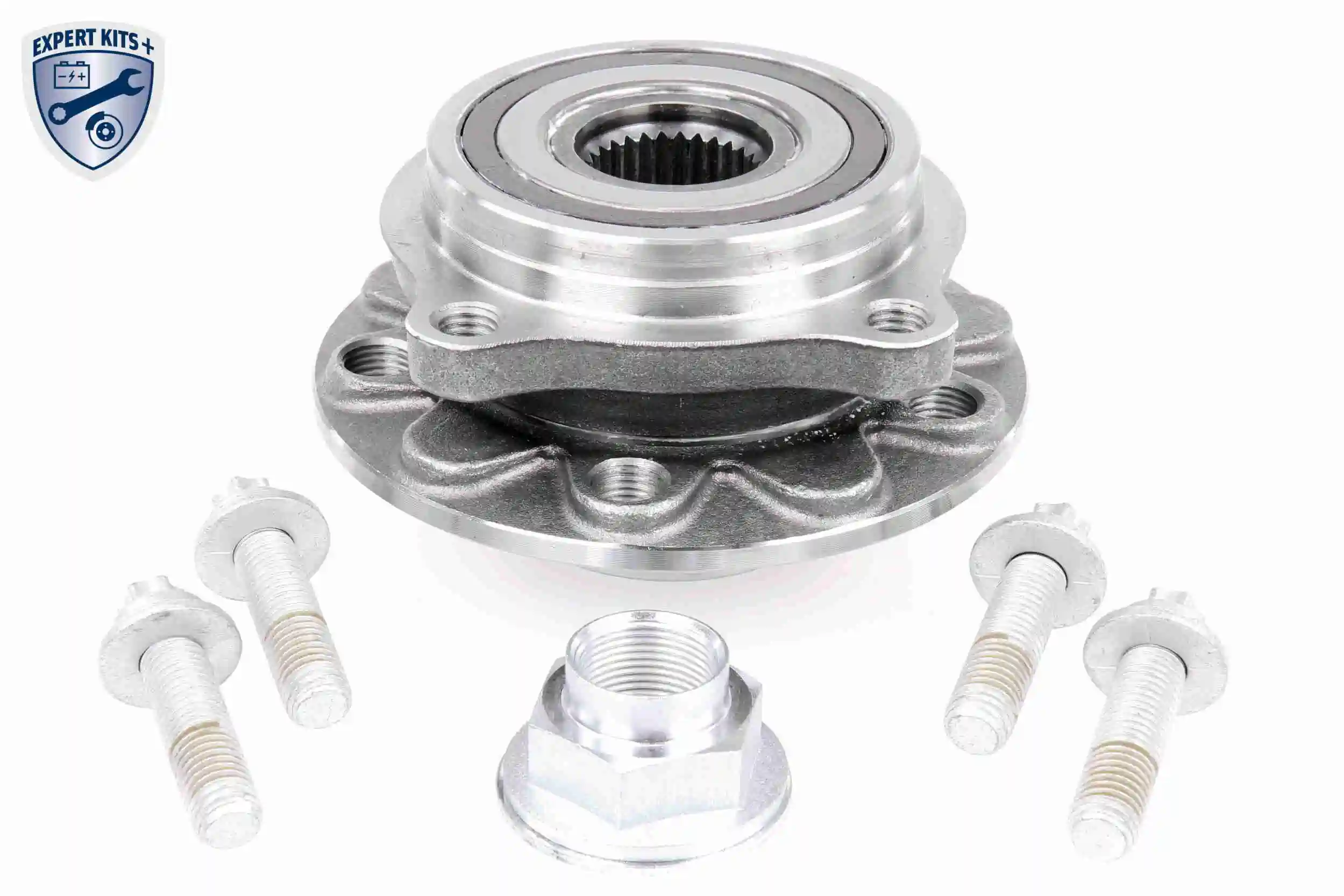 Kit de roulements de roue VAICO V24-0881