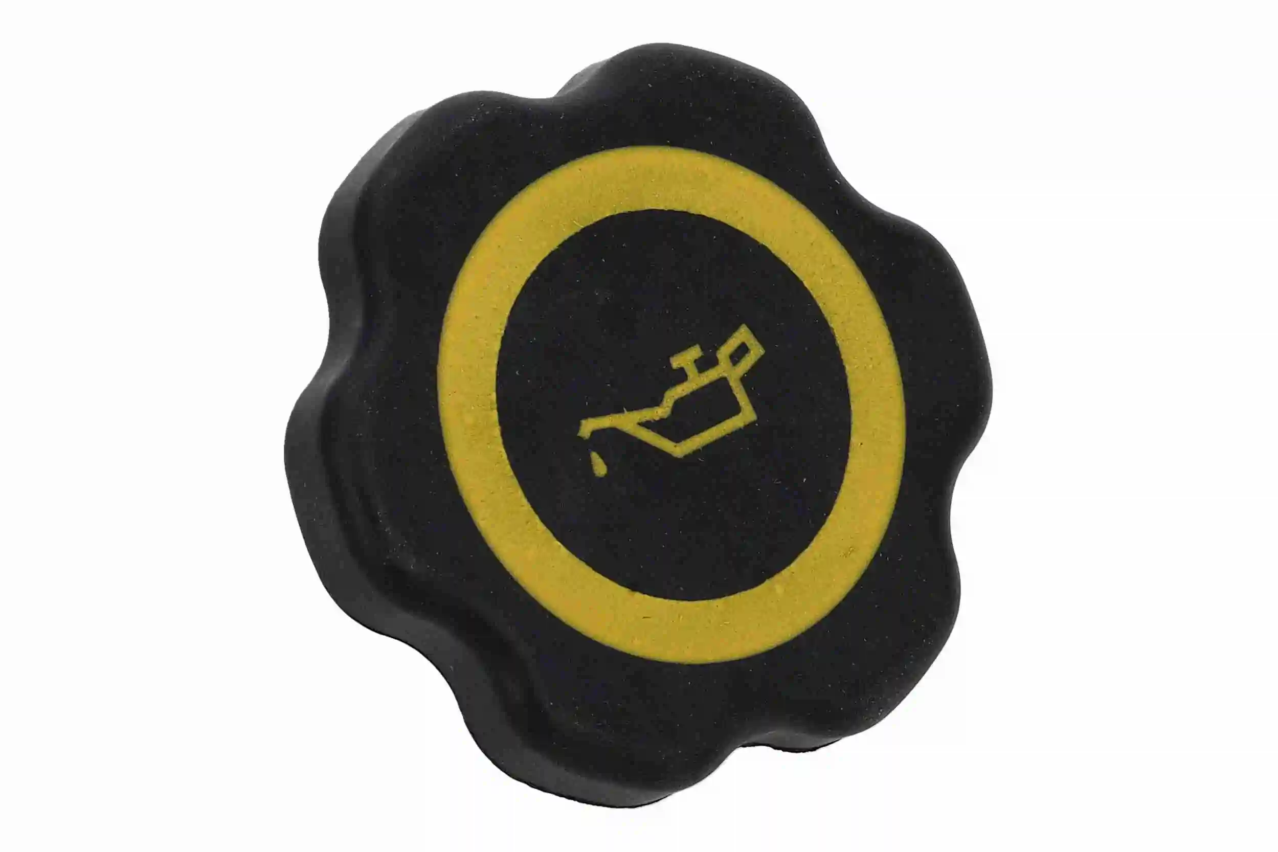 Bouchon, goulotte de remplissage d'huile VAICO V25-2383