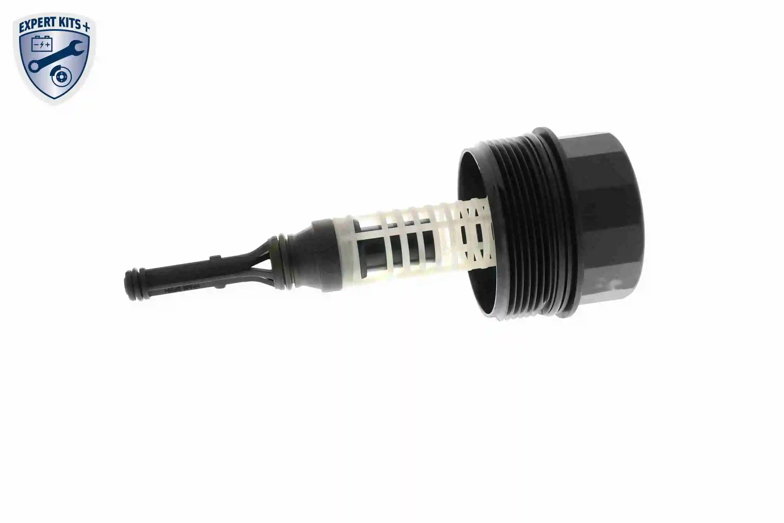 Couvercle, boîtier du filtre à huile VAICO V30-3559