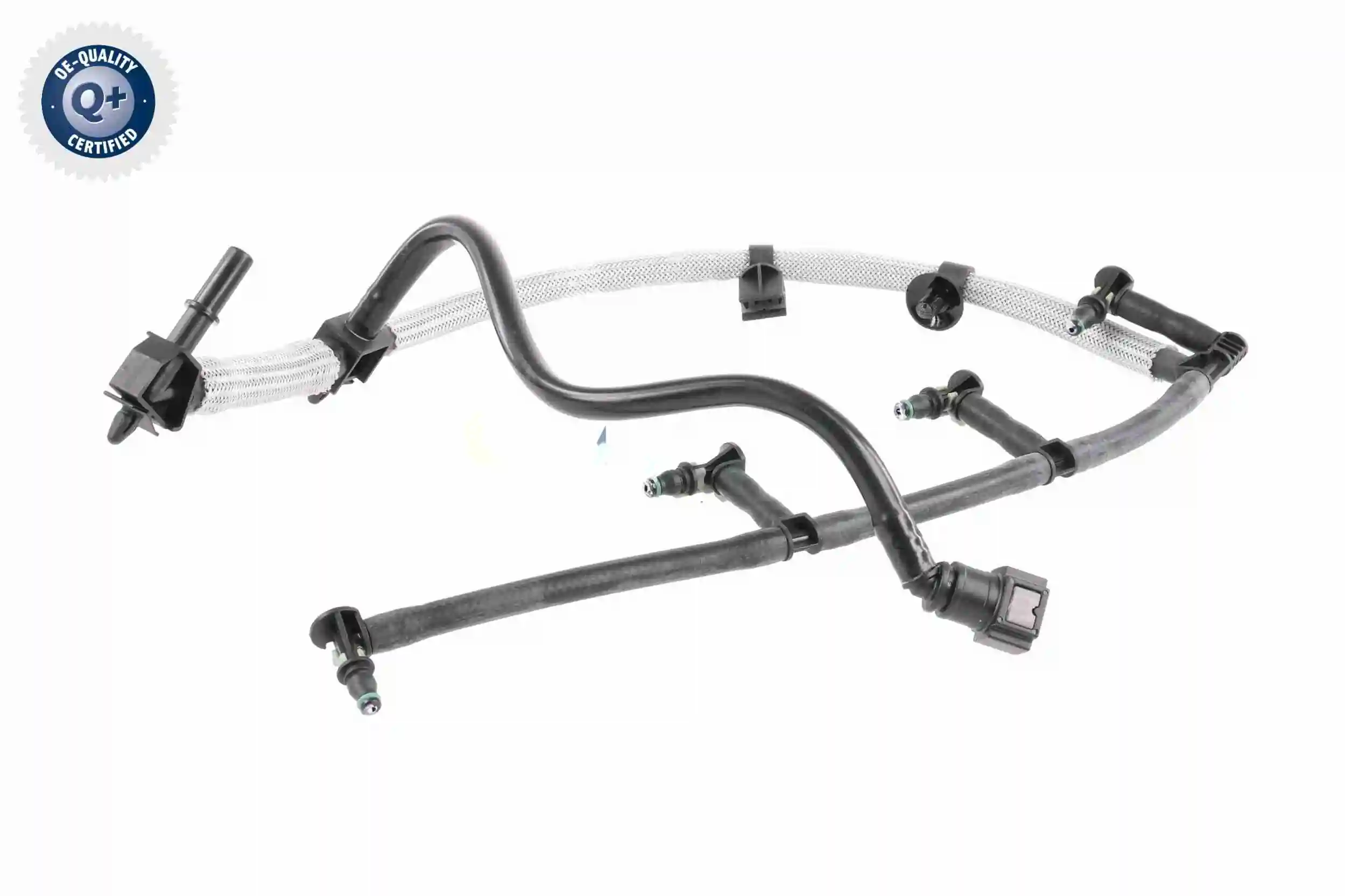 Tuyau, carburant de fuite VAICO V25-1481