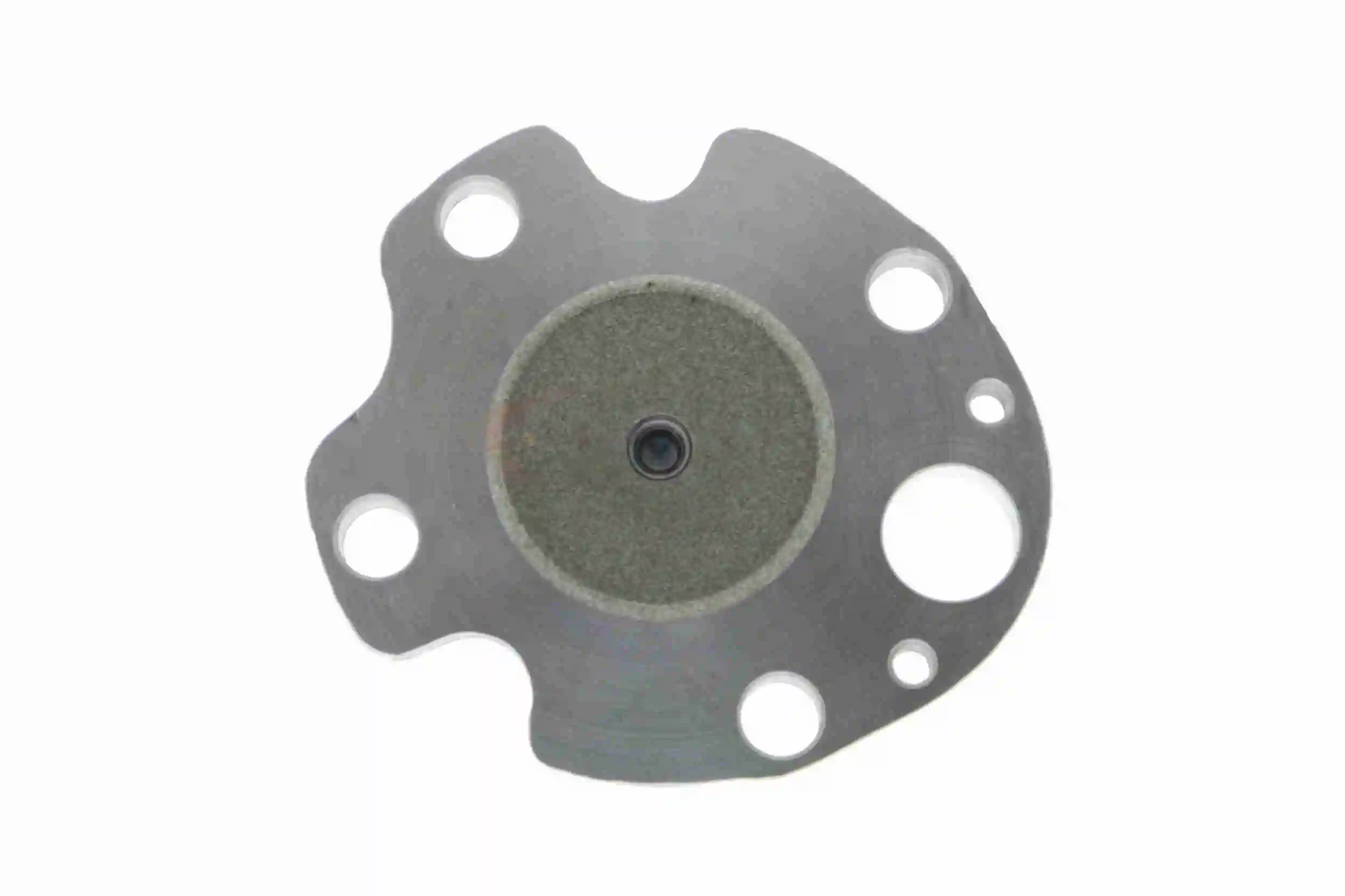 Bout d'essieu, corps de l'essieu VAICO V10-6329