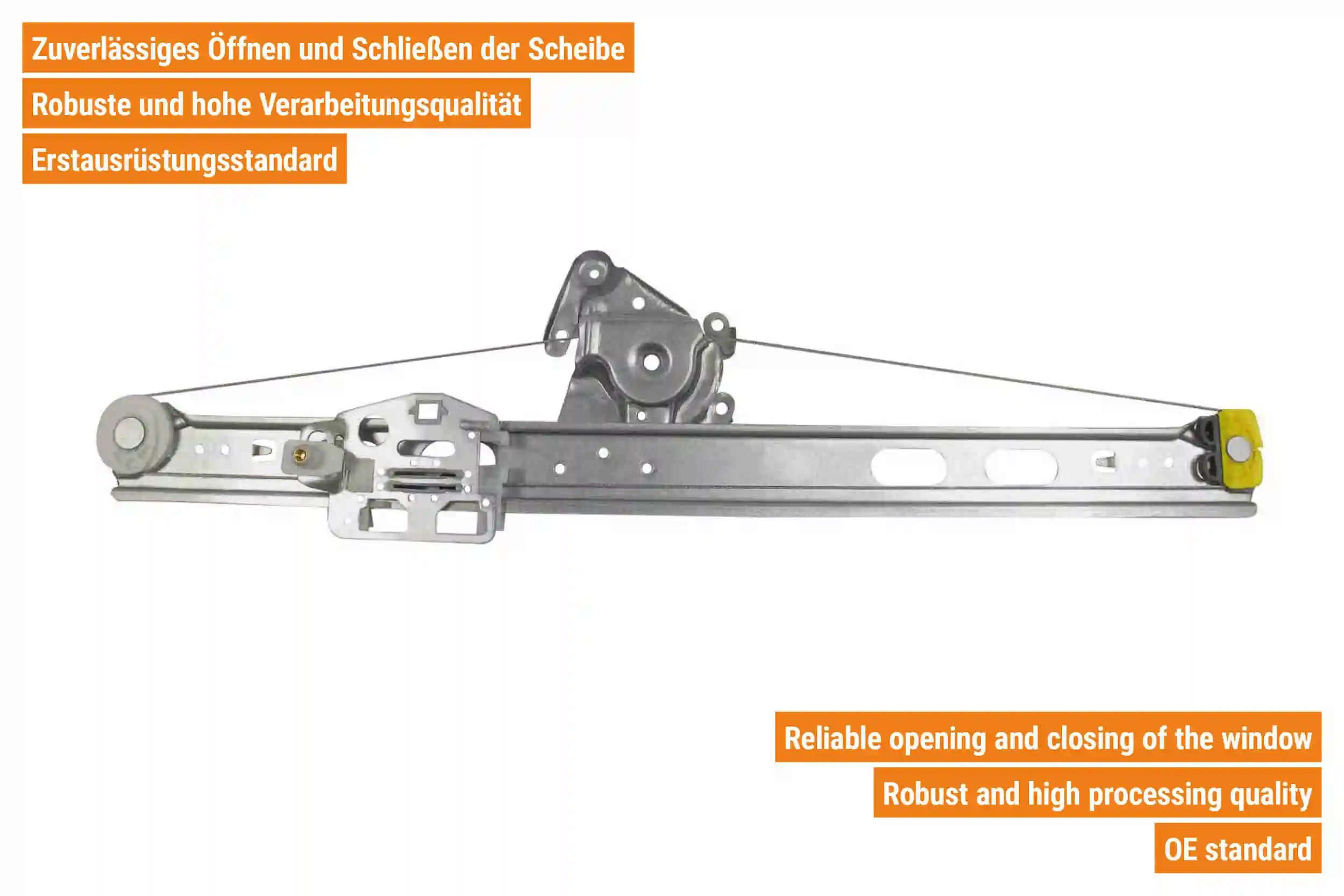 Lève-vitre VAICO V30-8299