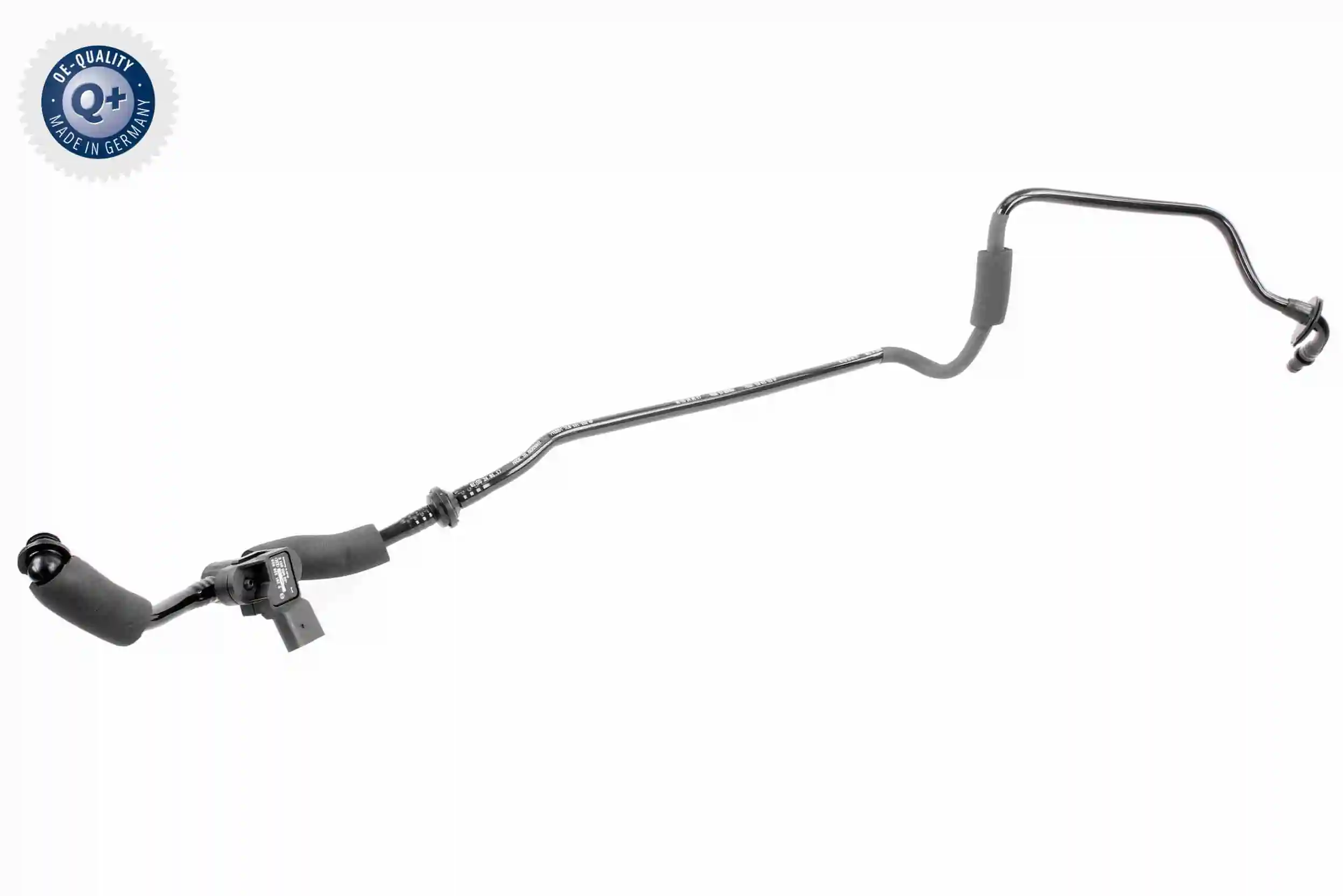 Tuyau à dépression, système de freinage VAICO V10-3658