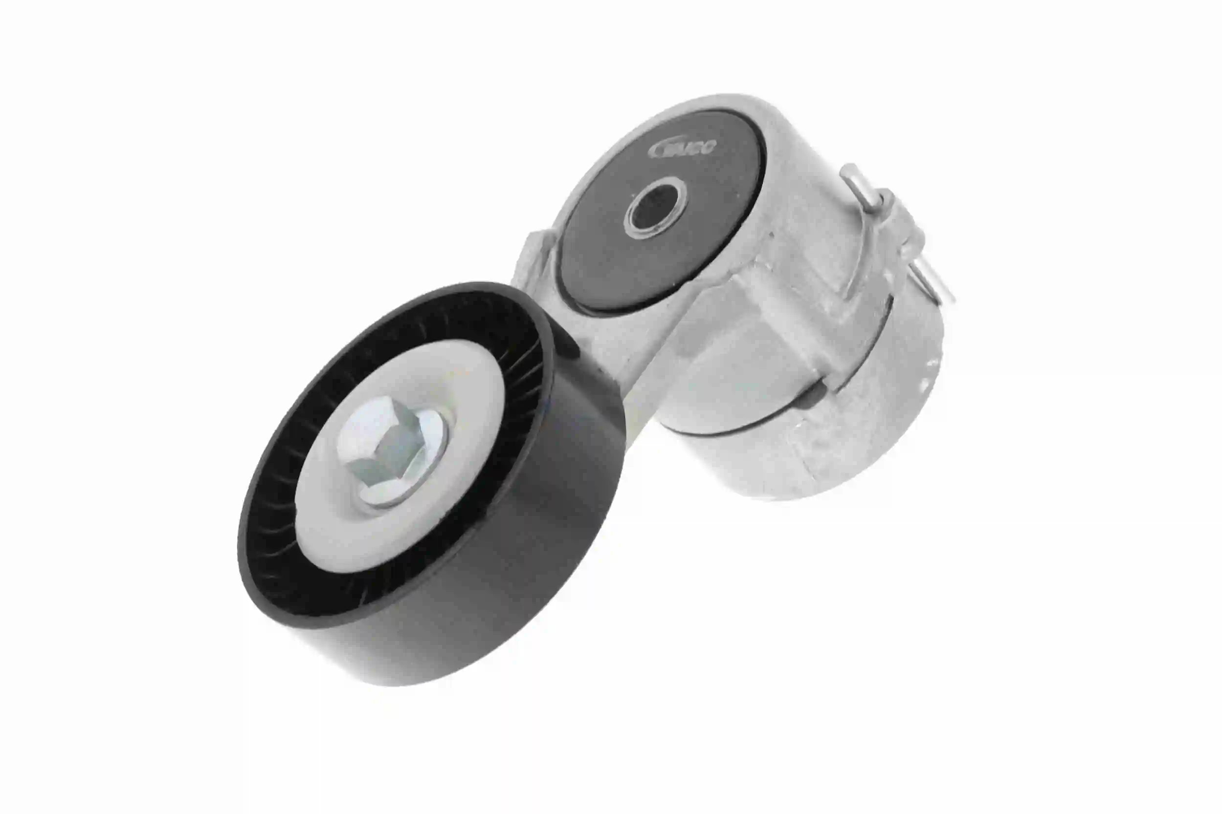 Tendeur de courroie, courroie trapézoïdale à nervures VAICO V40-0753