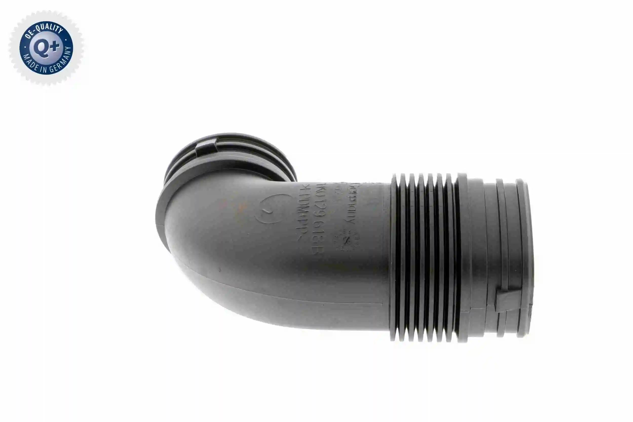 Tube d'admission, alimentation d'air VAICO V10-3566