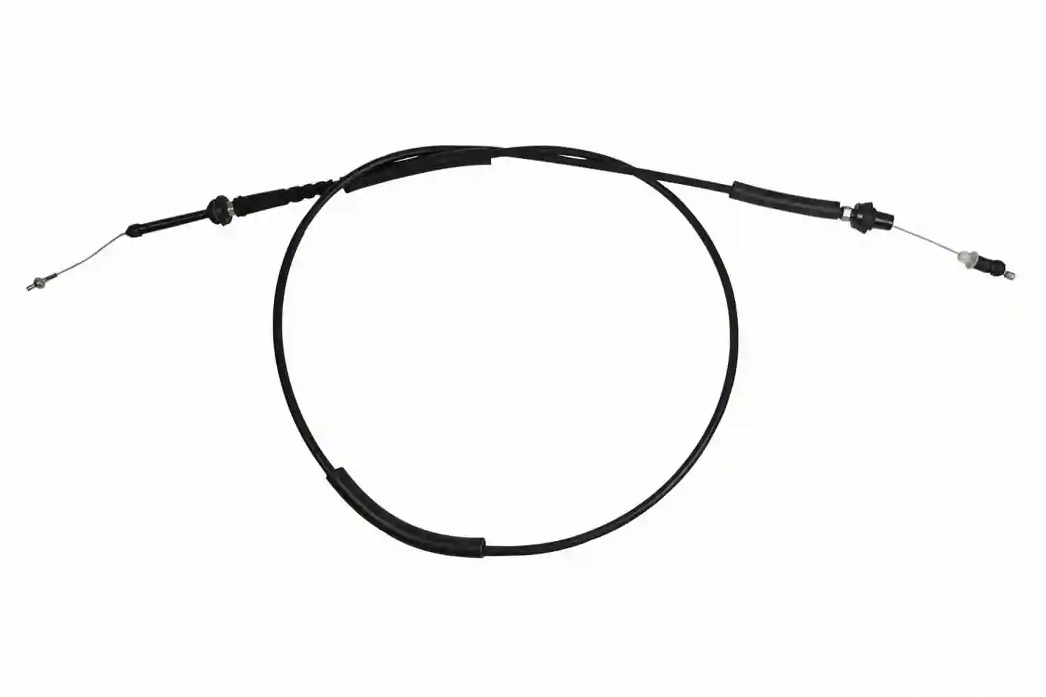 Câble d'accélération VAICO V10-2461