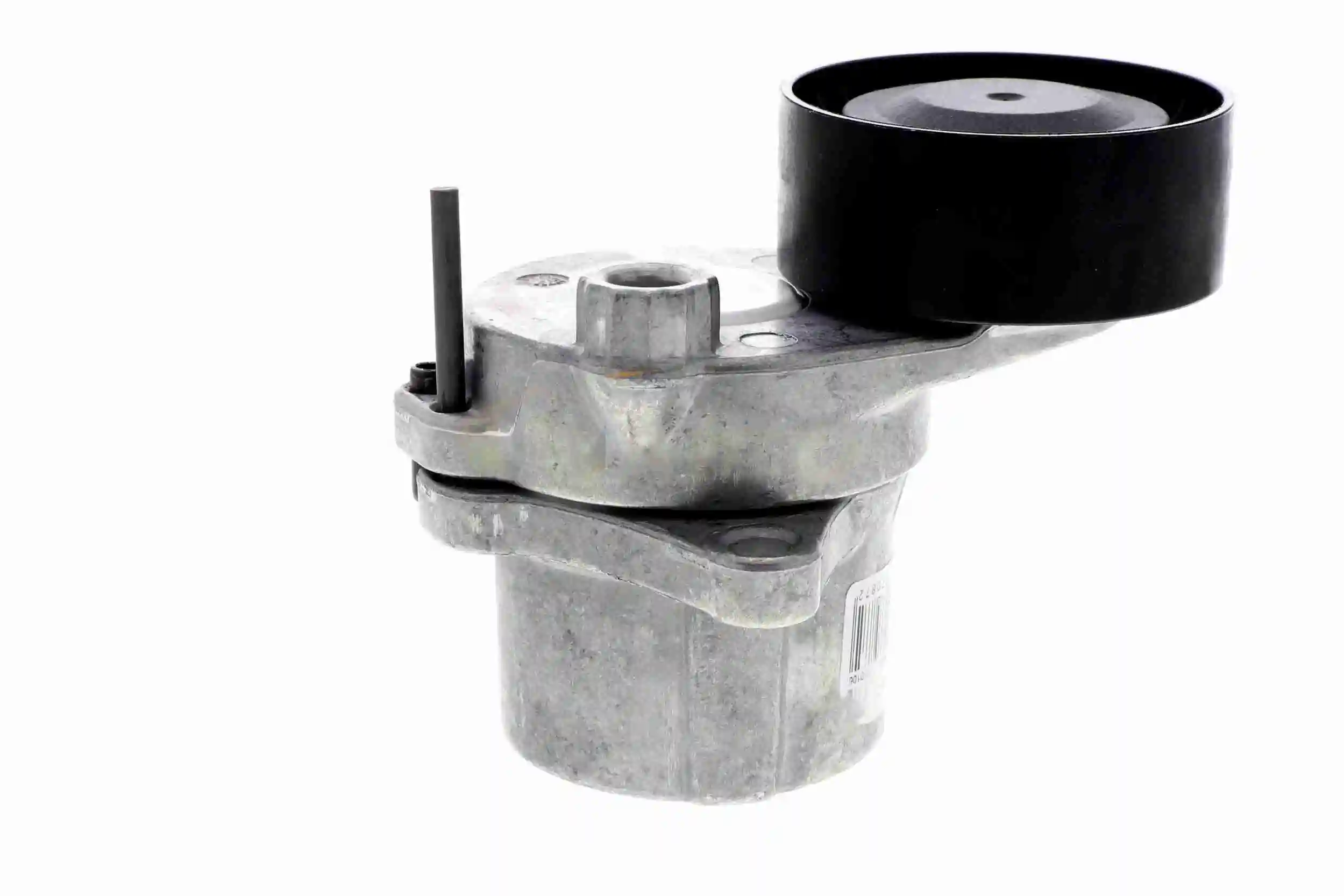 Tendeur de courroie, courroie trapézoïdale à nervures VAICO V30-2458