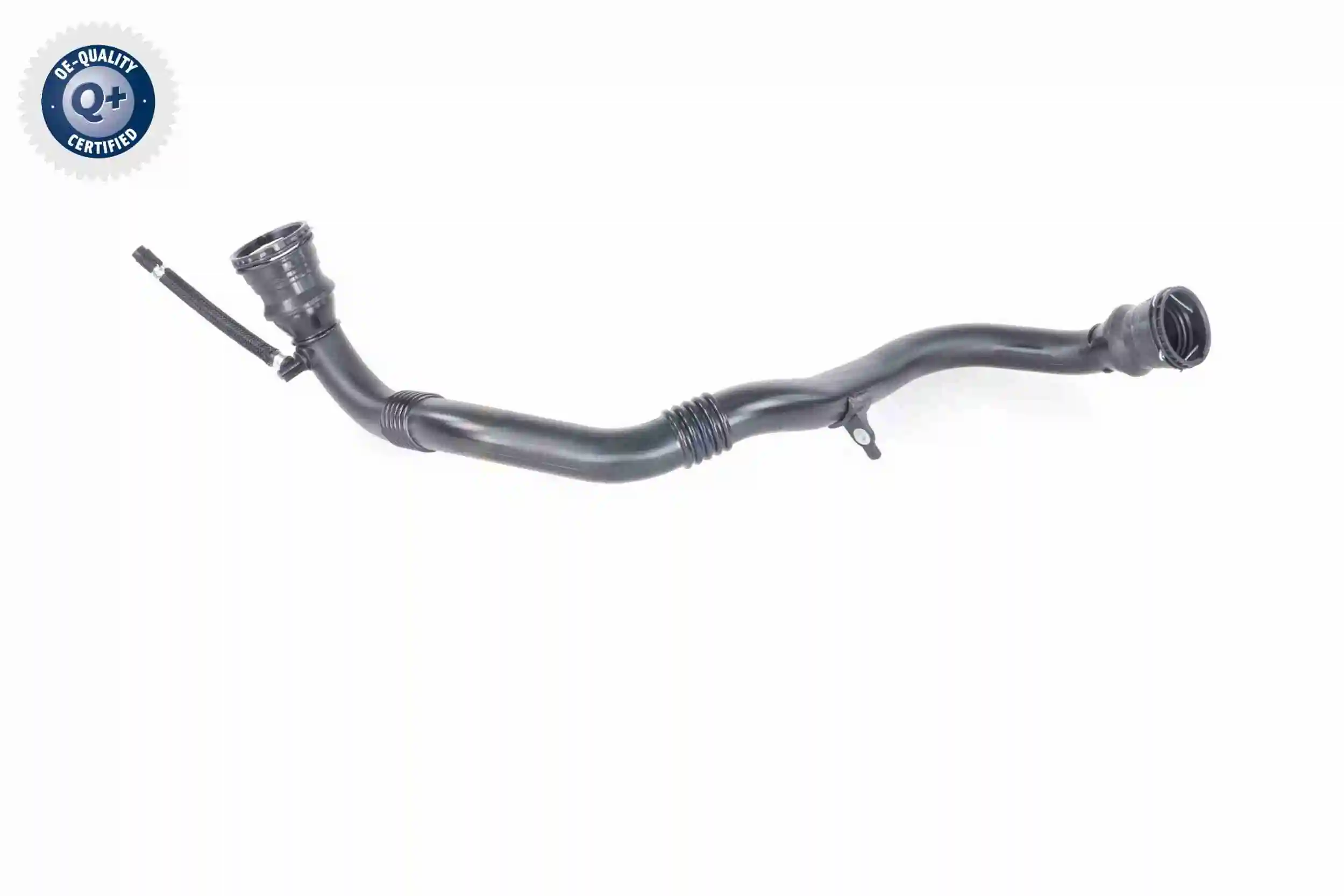 Gaine de suralimentation VAICO V21-0052