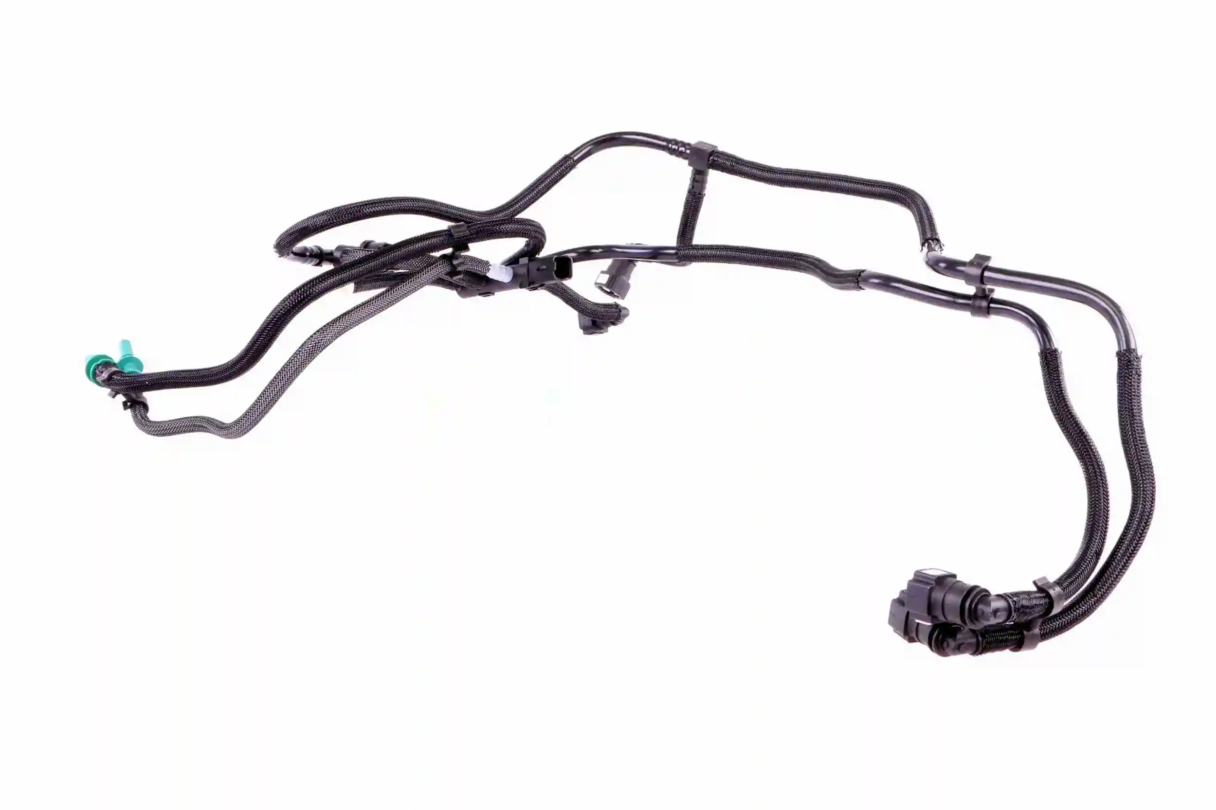 Tuyauterie de carburant VAICO V25-1149