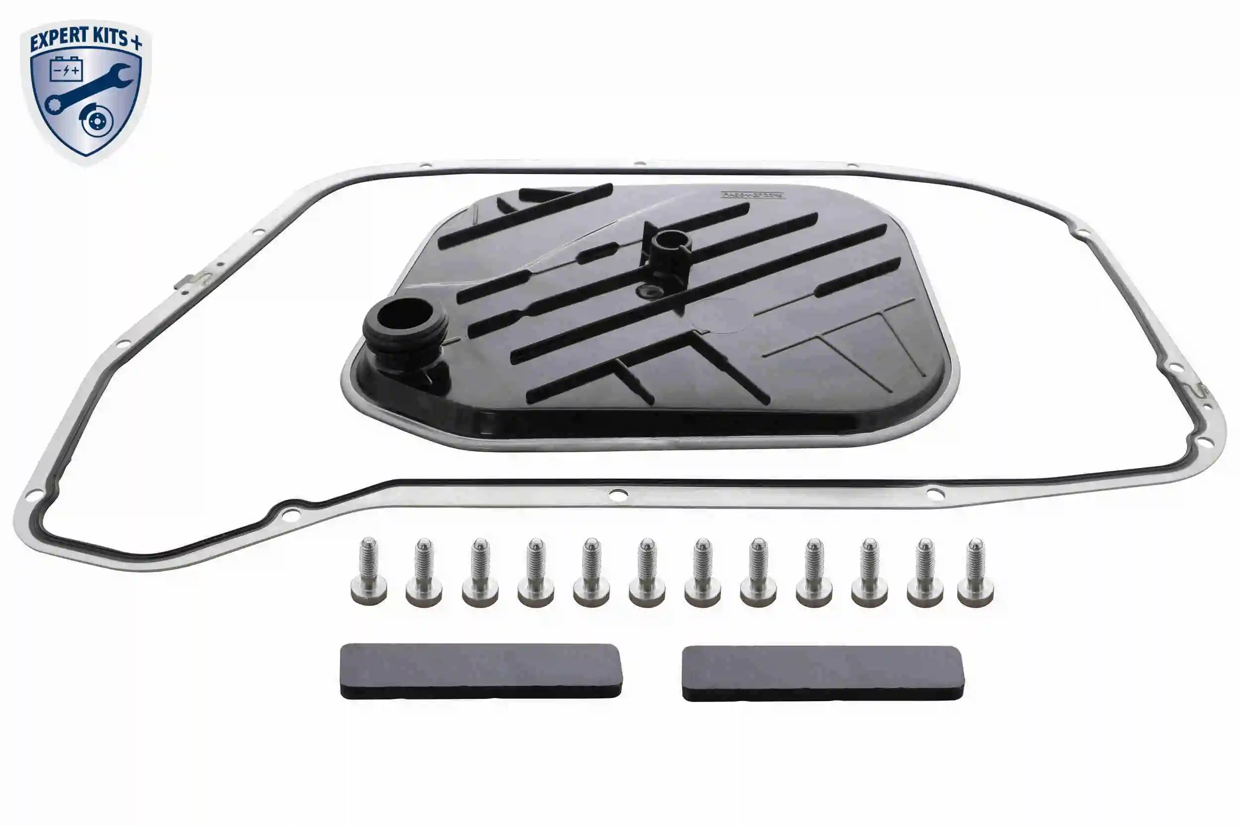 Kit de filtre hydraulique, boîte automatique VAICO V10-2289