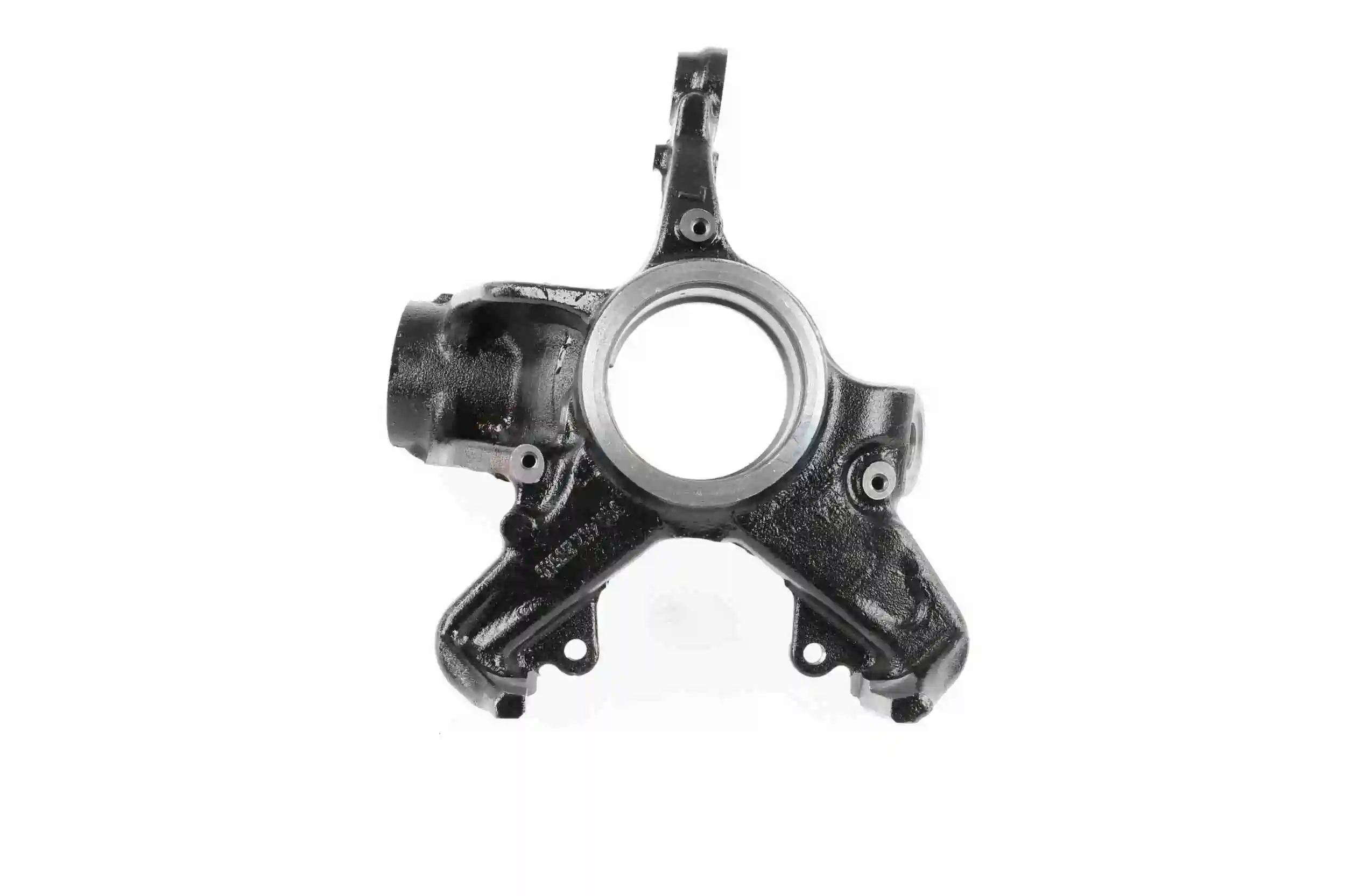 Fusée d'essieu, suspension de roue VAICO V10-3038