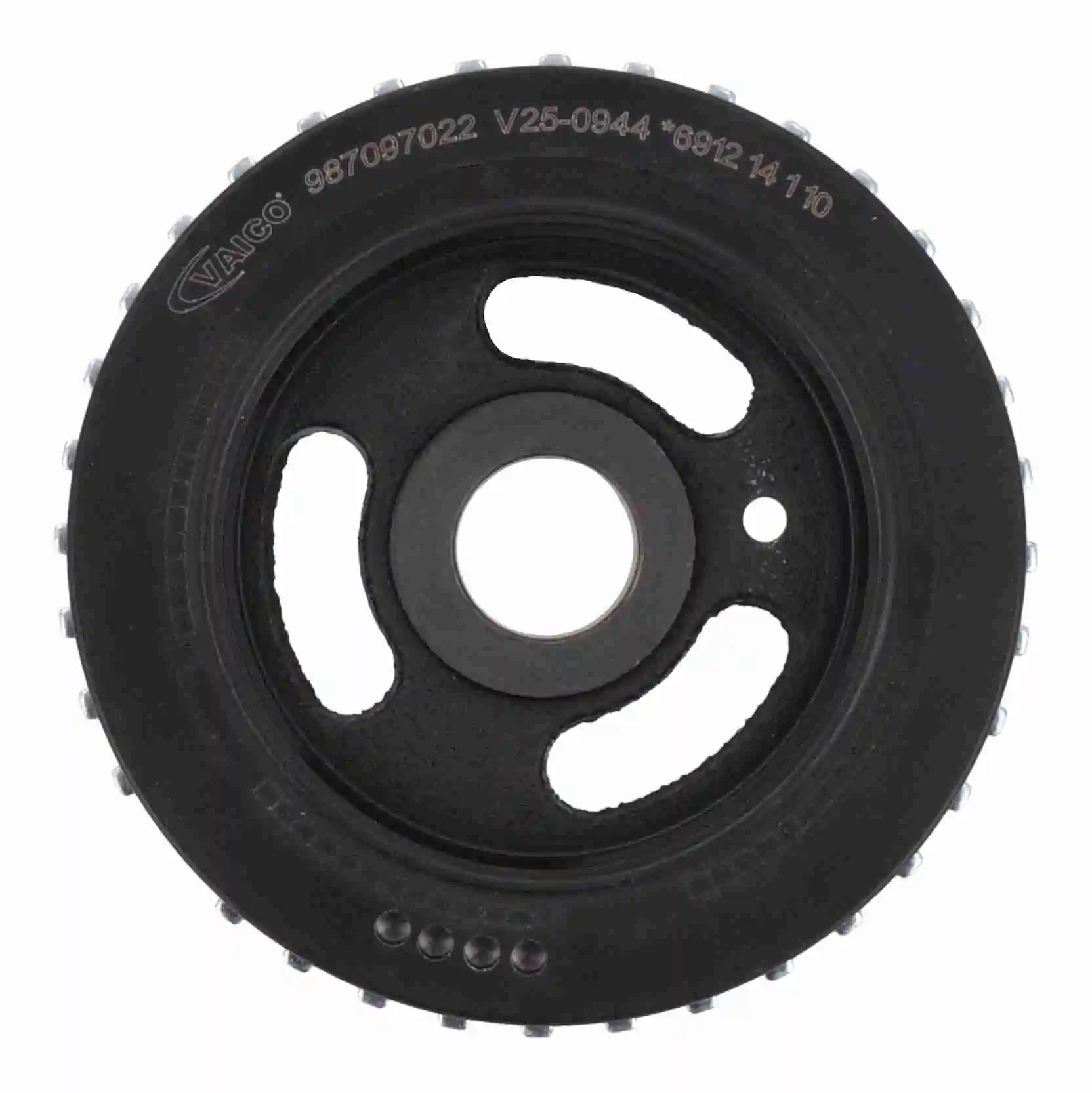 Poulie, vilebrequin VAICO V25-0944