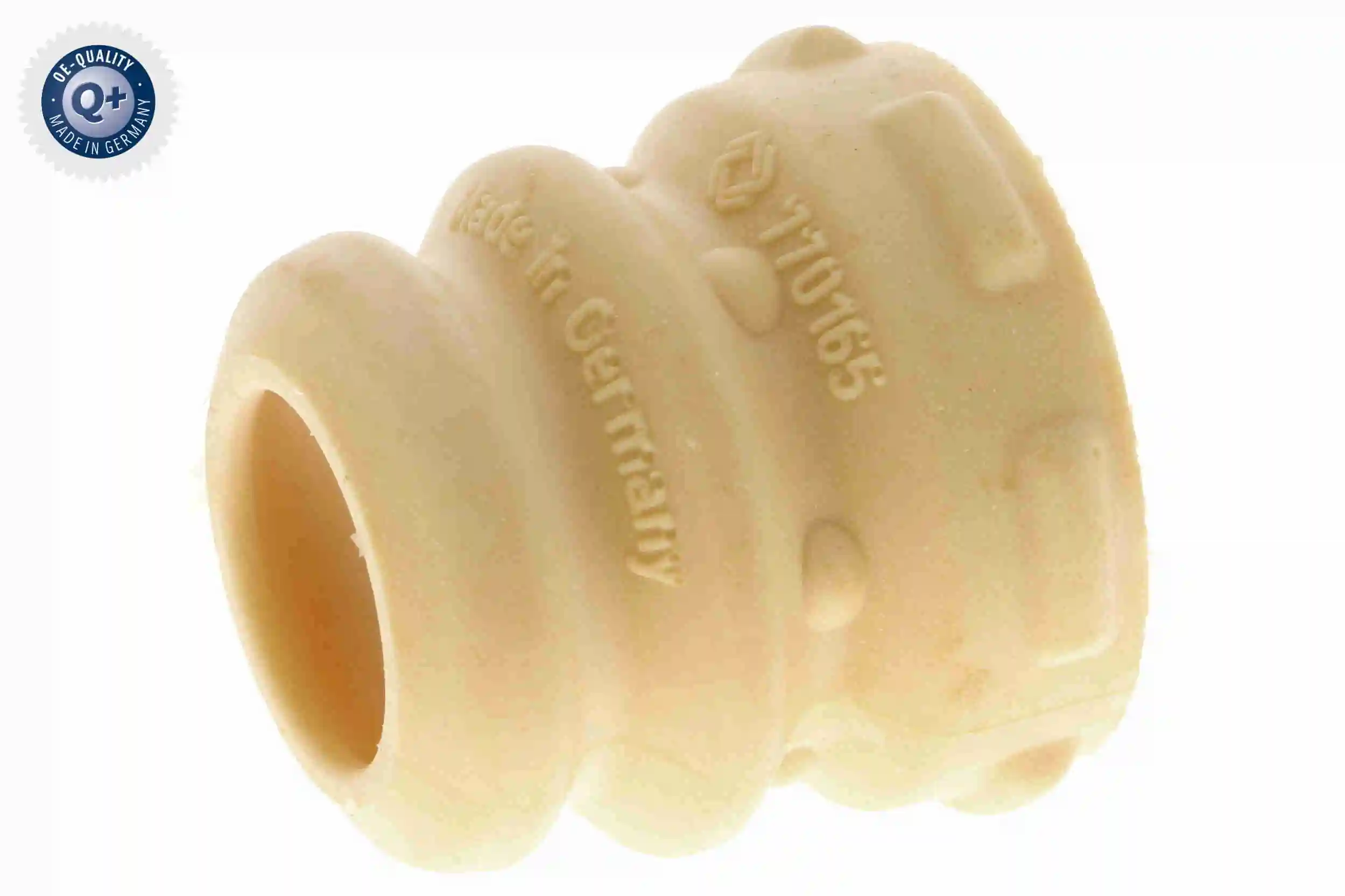 Butée élastique, suspension VAICO V10-6029