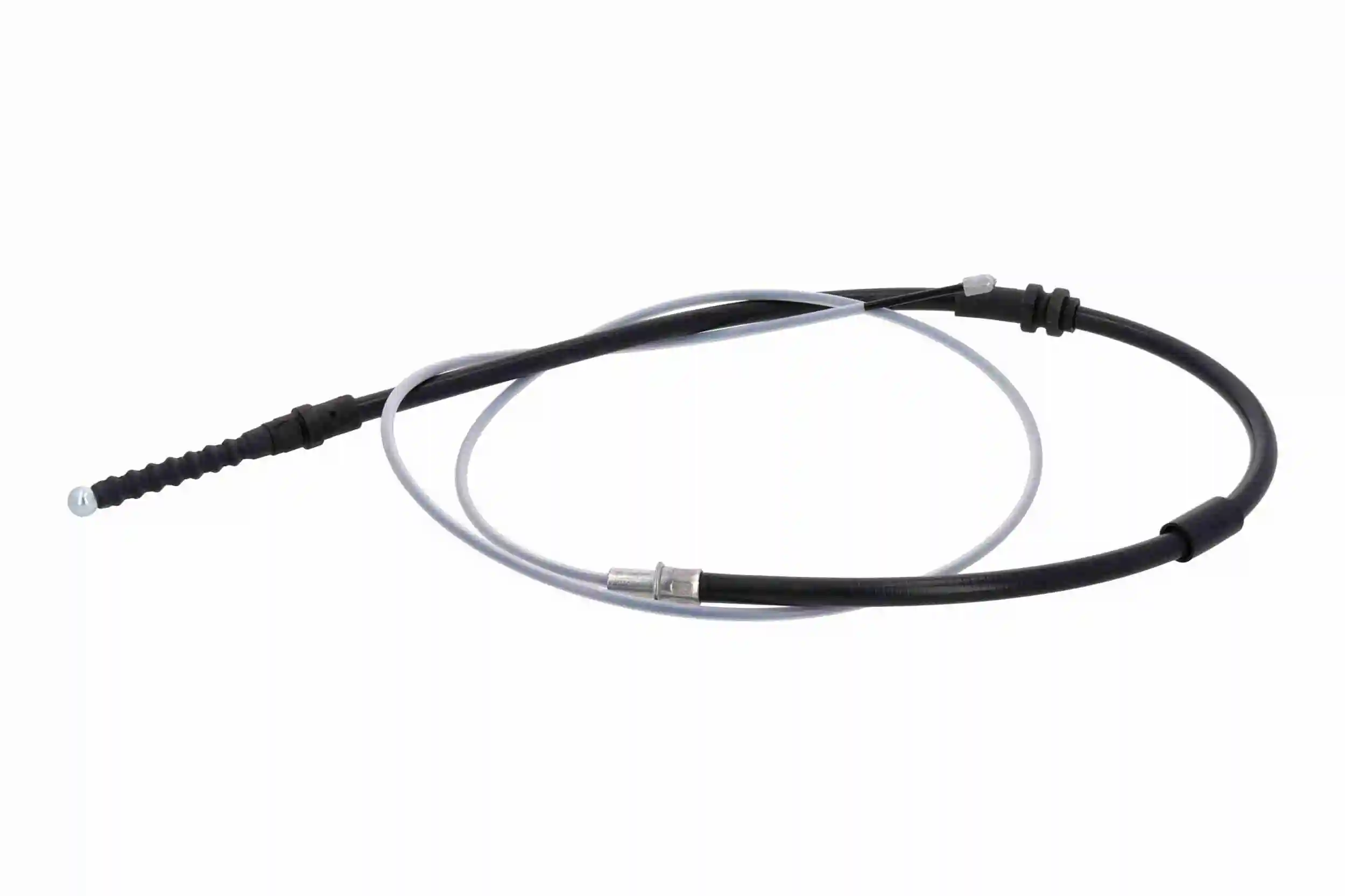 Tirette à câble, frein de stationnement VAICO V10-30121