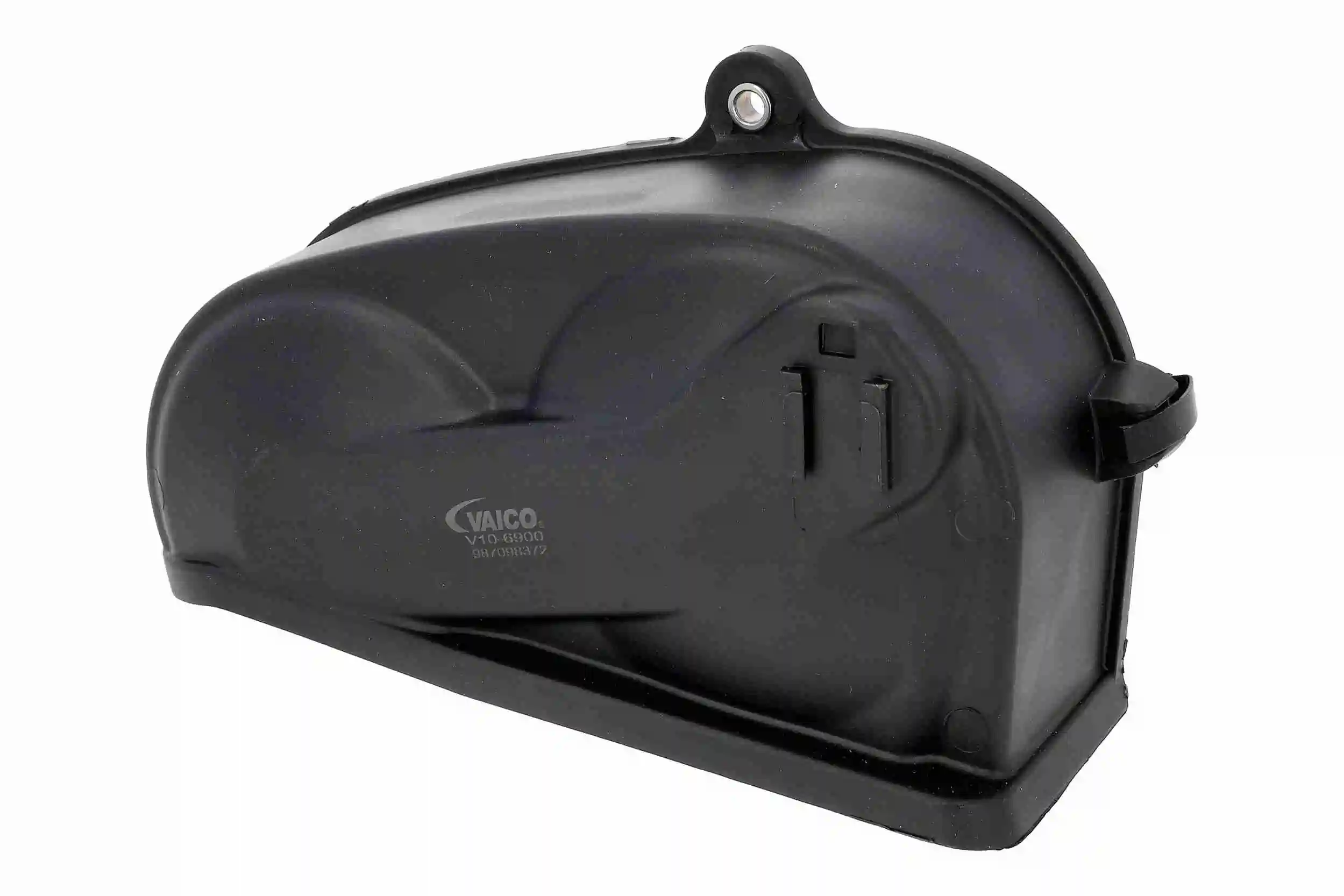 Cache, courroie crantée VAICO V10-6900