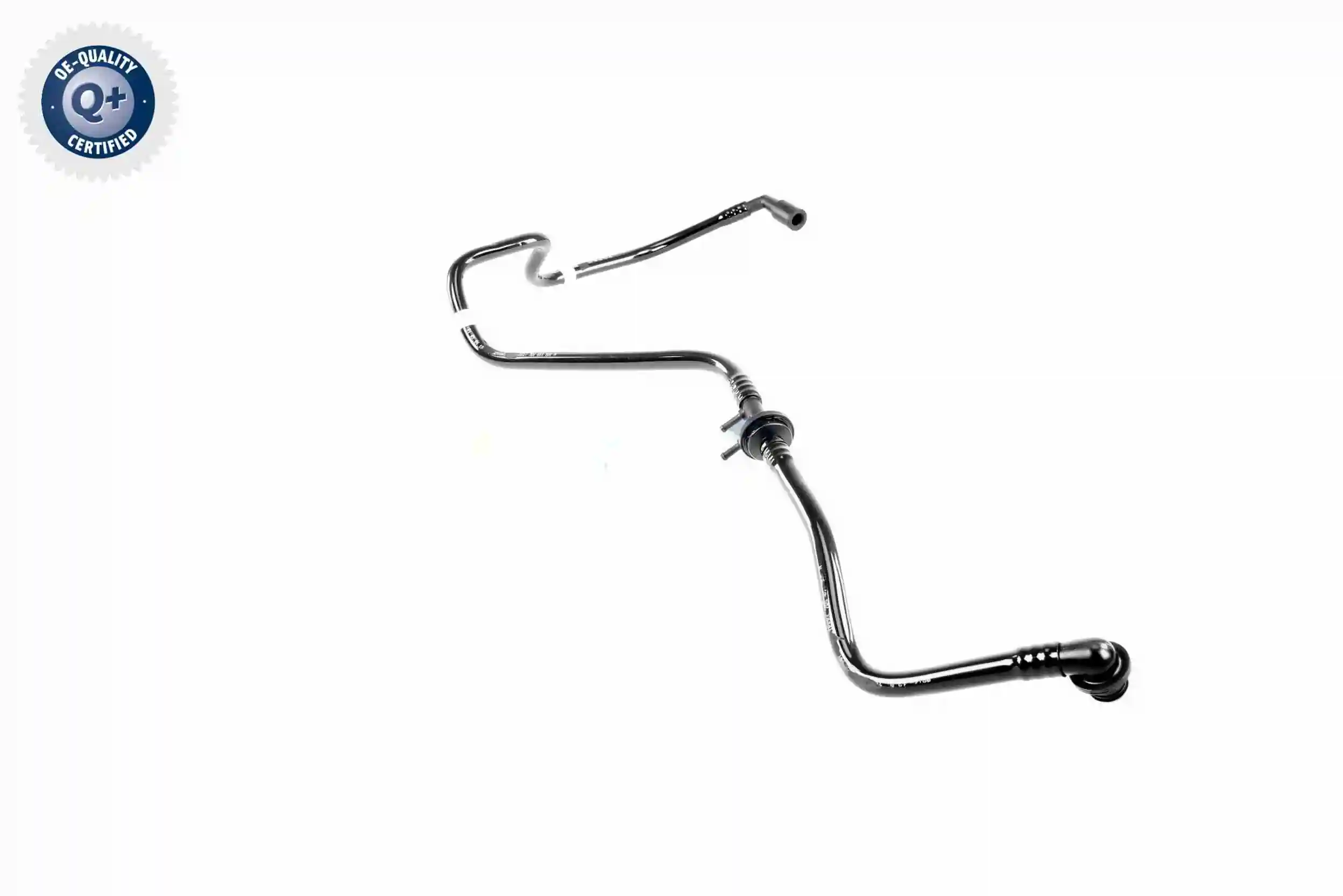 Tuyau à dépression, système de freinage VAICO V10-3655