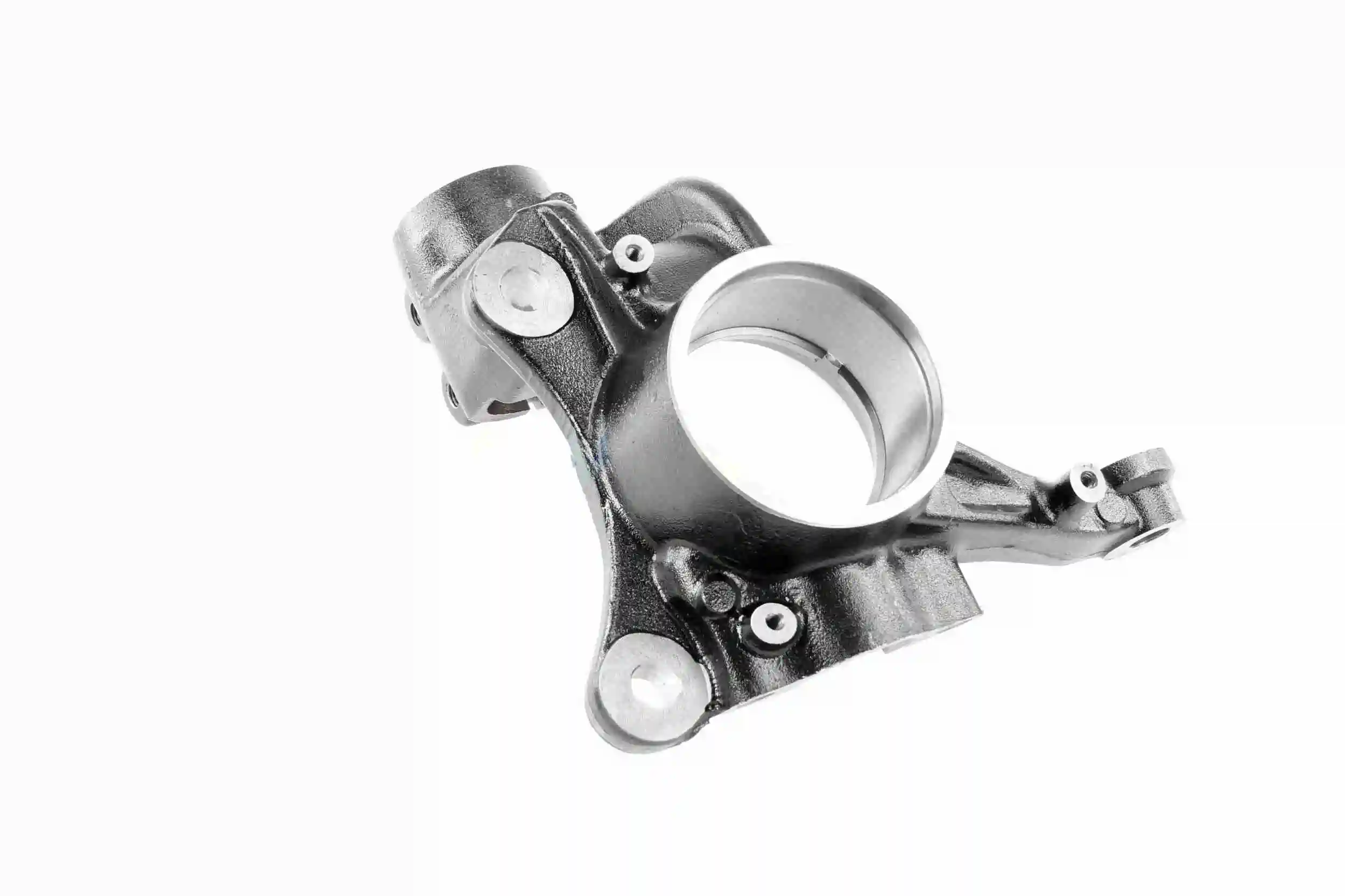 Fusée d'essieu, suspension de roue VAICO V10-5120