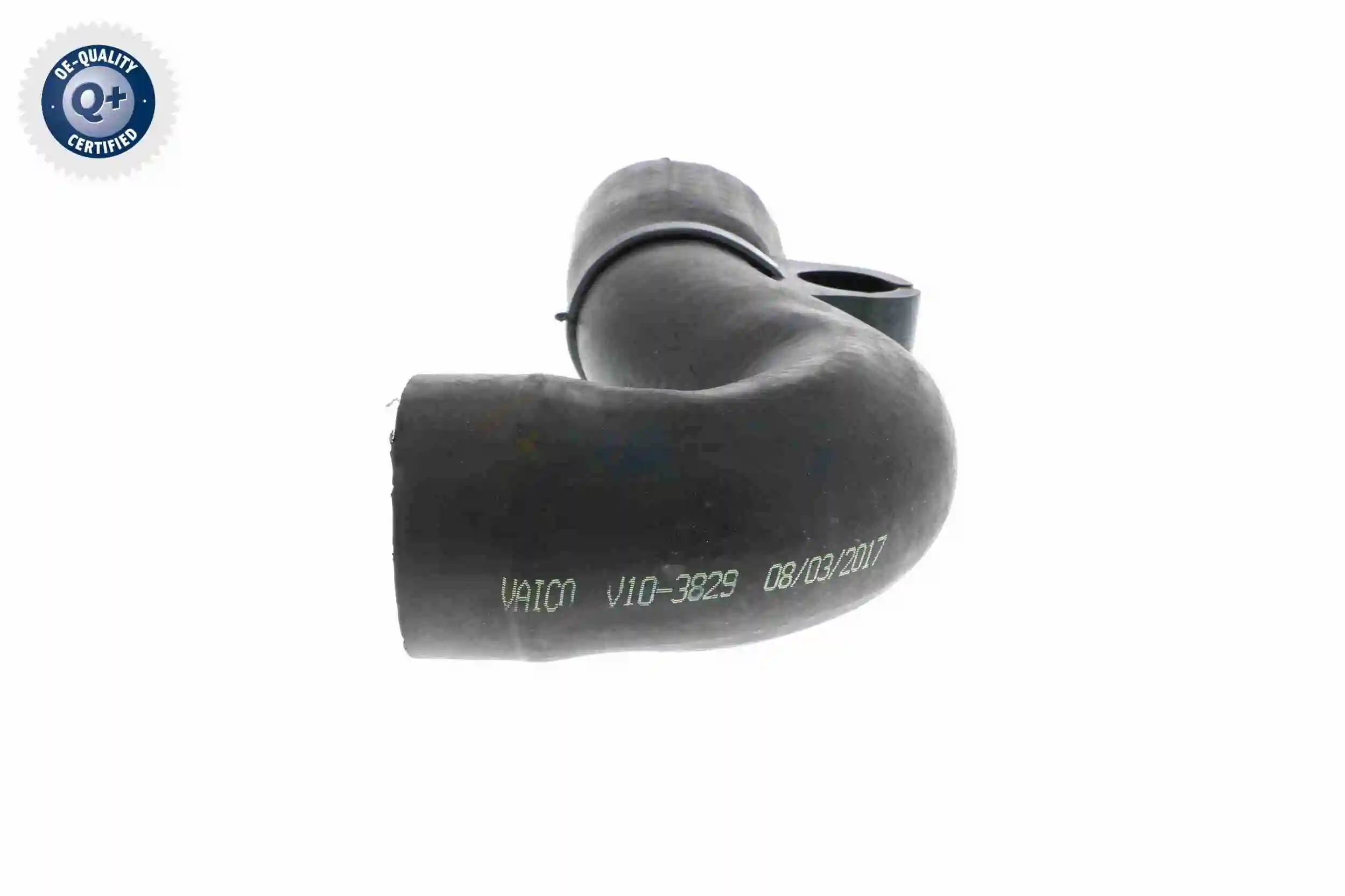 Gaine de suralimentation VAICO V10-3829