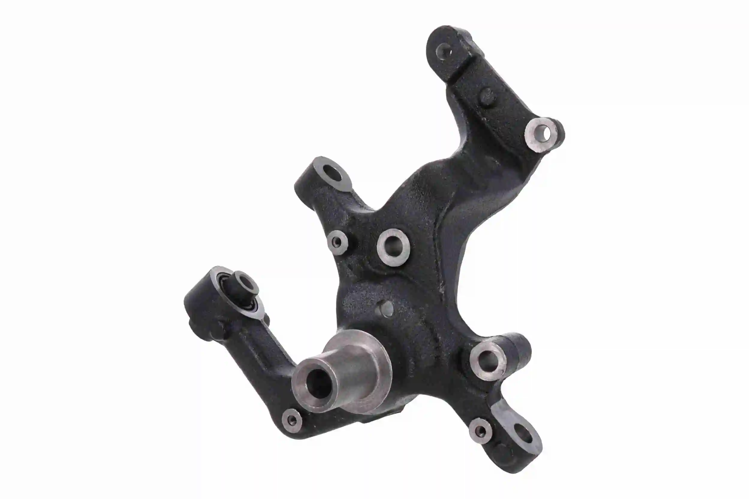 Fusée d'essieu, suspension de roue VAICO V10-5122