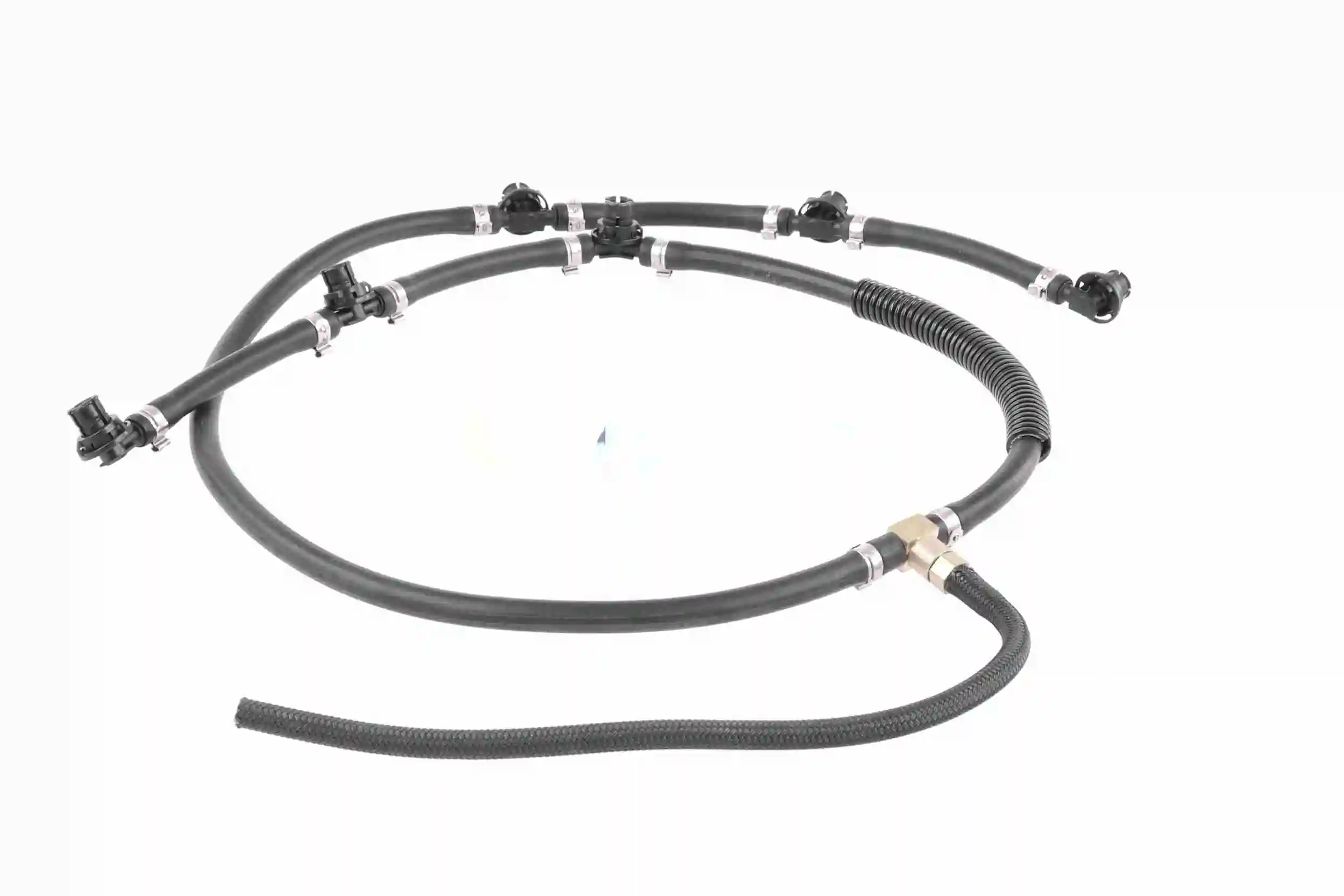 Tuyau, carburant de fuite VAICO V30-3331